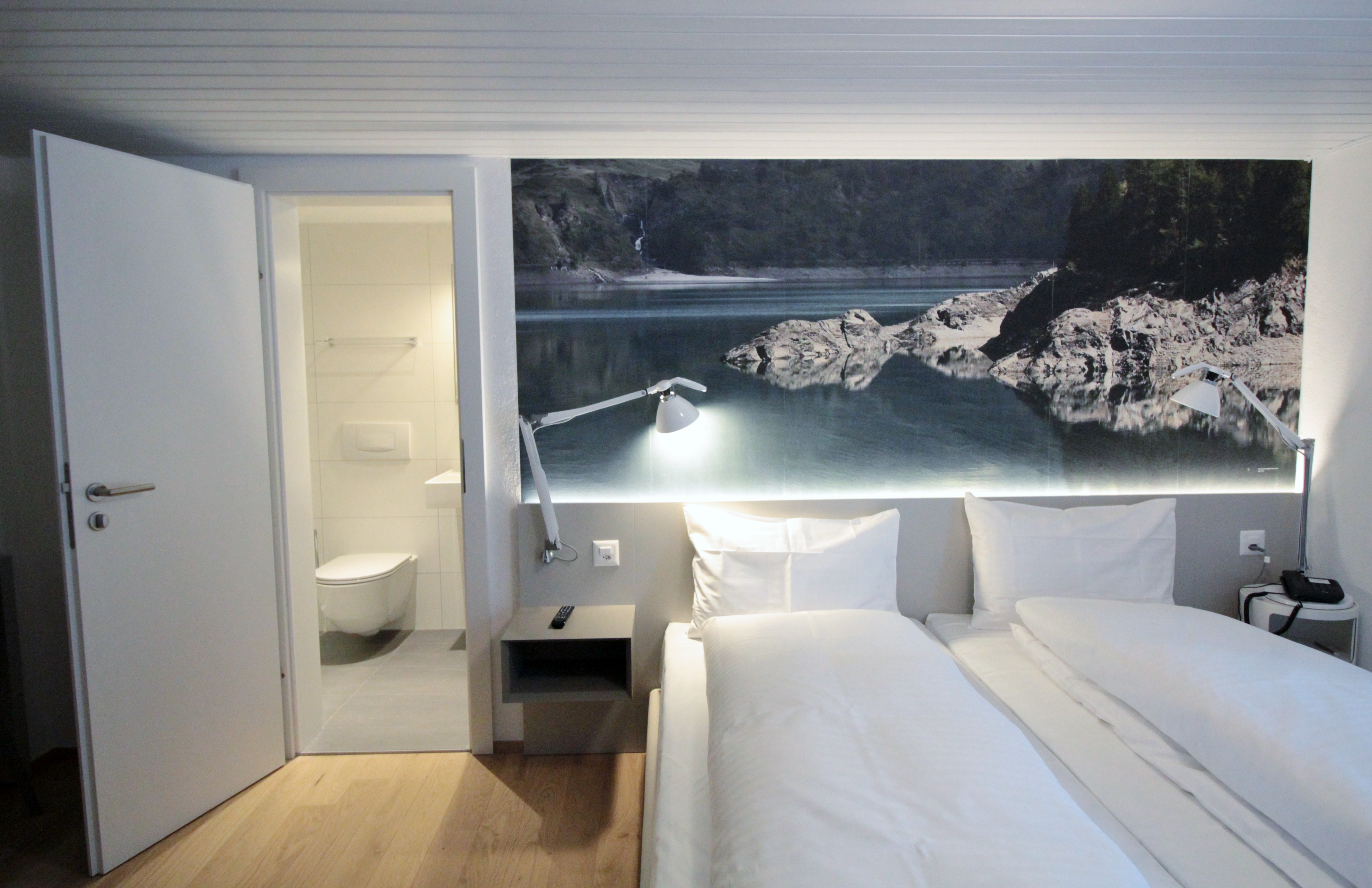 camera doppia camera doppia