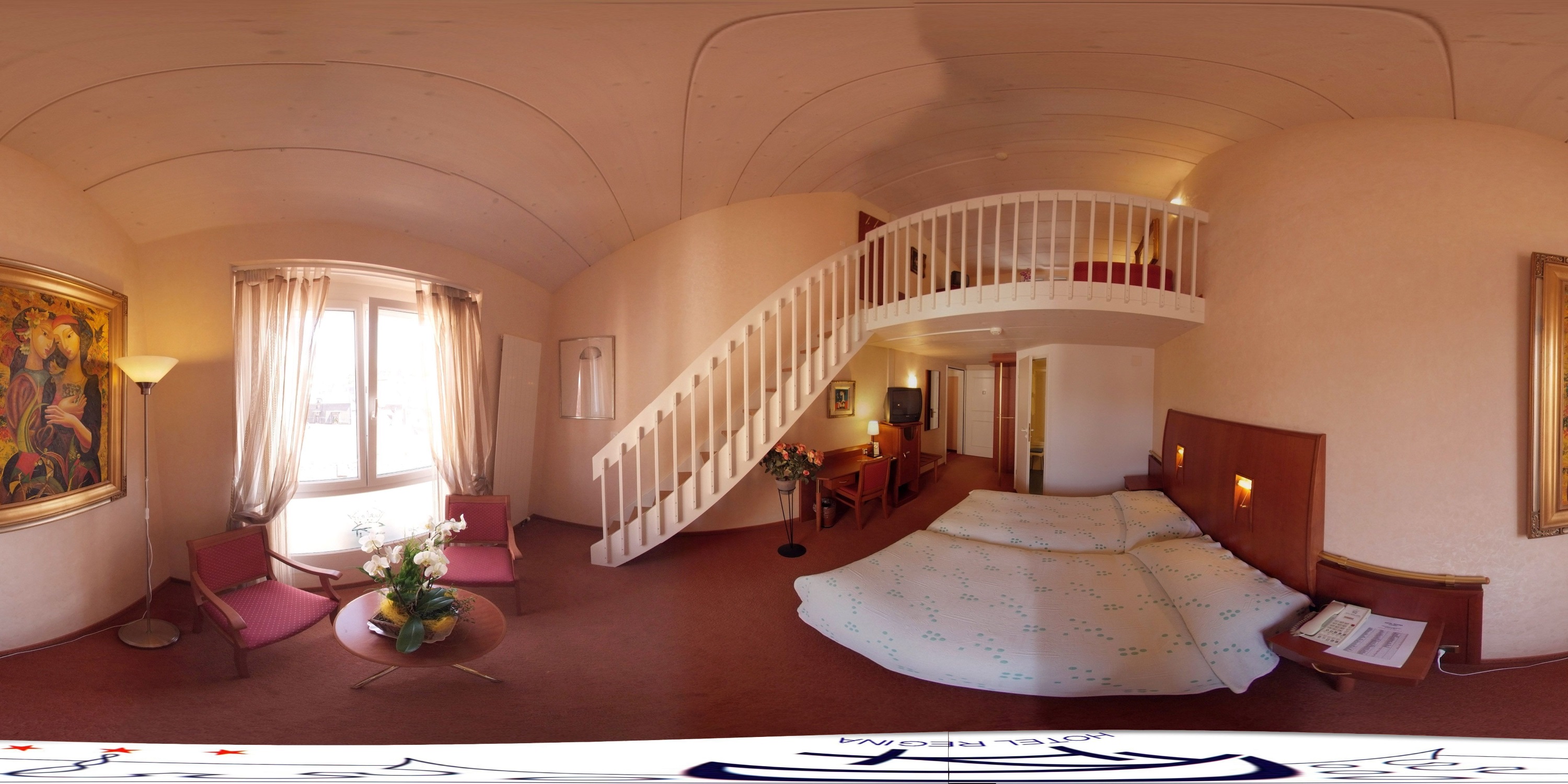 Hôtel Regina – image