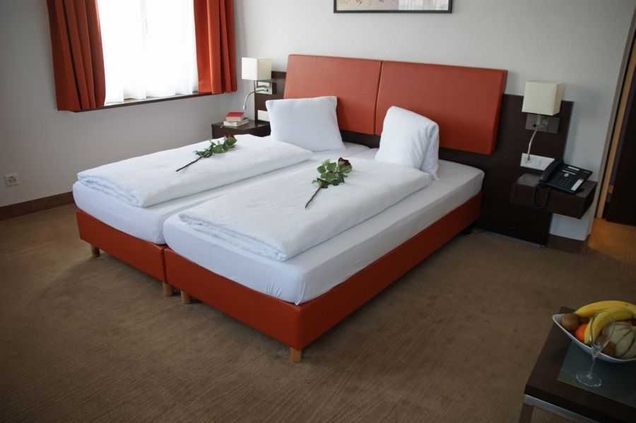 Hotel Rheinfelderhof – image