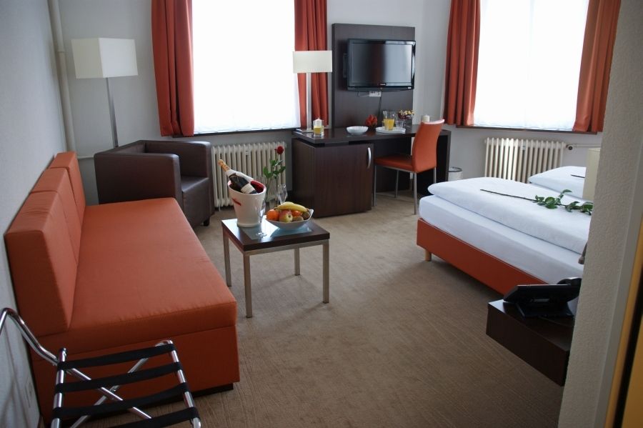 Hotel Rheinfelderhof – image