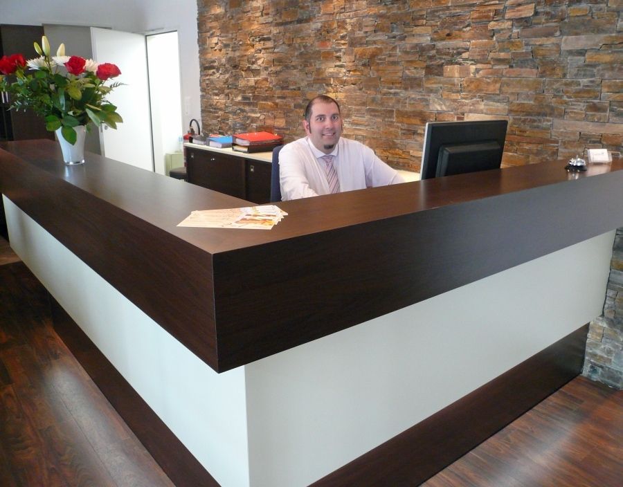 Hotel Rheinfelderhof – image