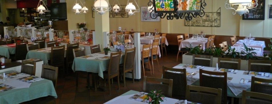 Hotel Rheinfelderhof – image