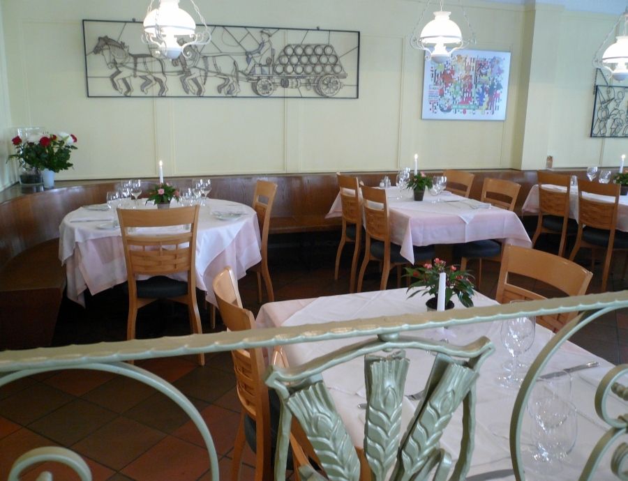 Hotel Rheinfelderhof – image