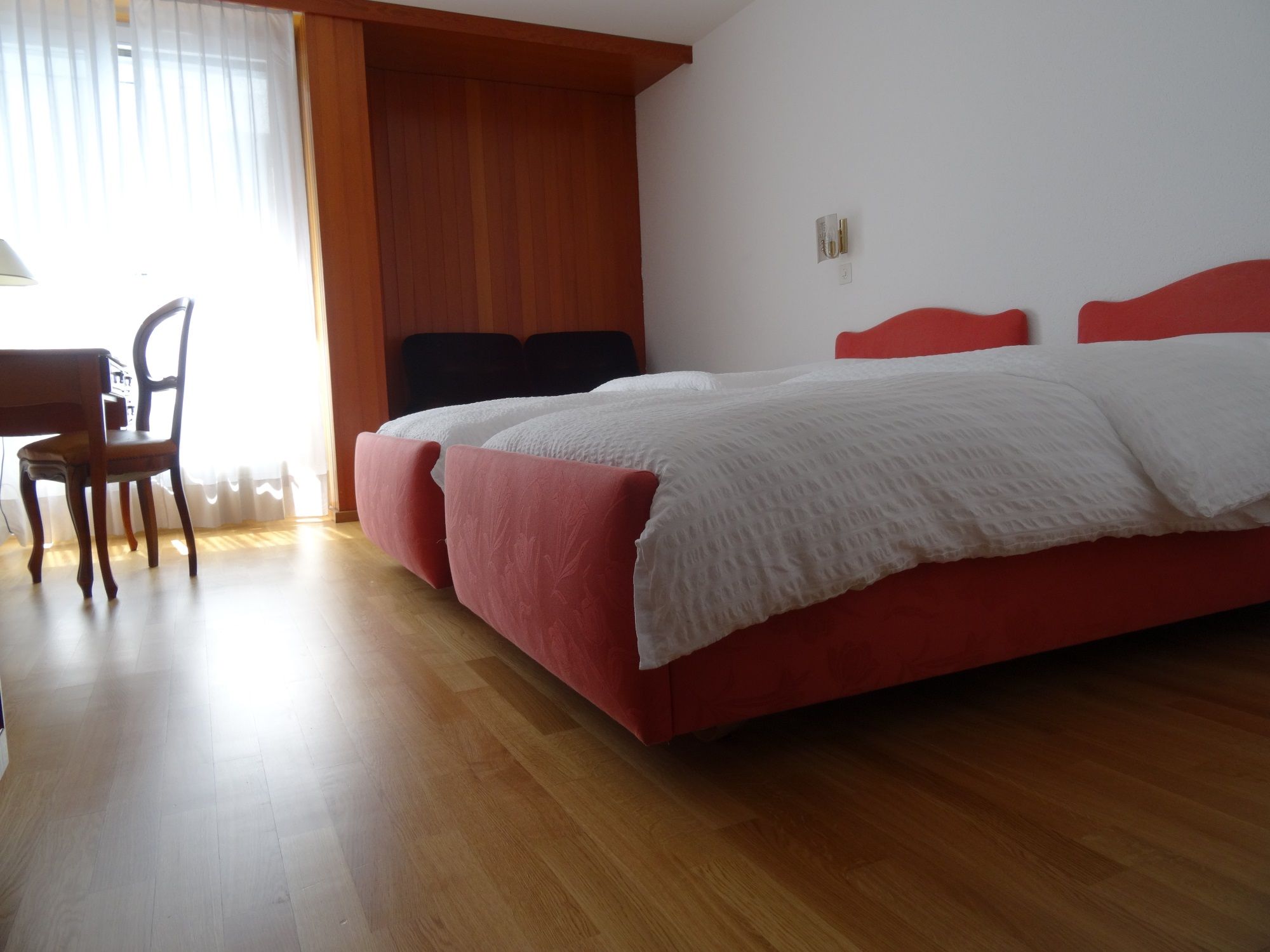 Hôtel du Grand-Pré – Bild