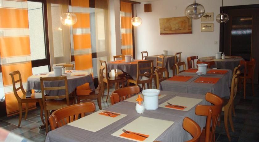 Hôtel du Grand-Pré – Bild