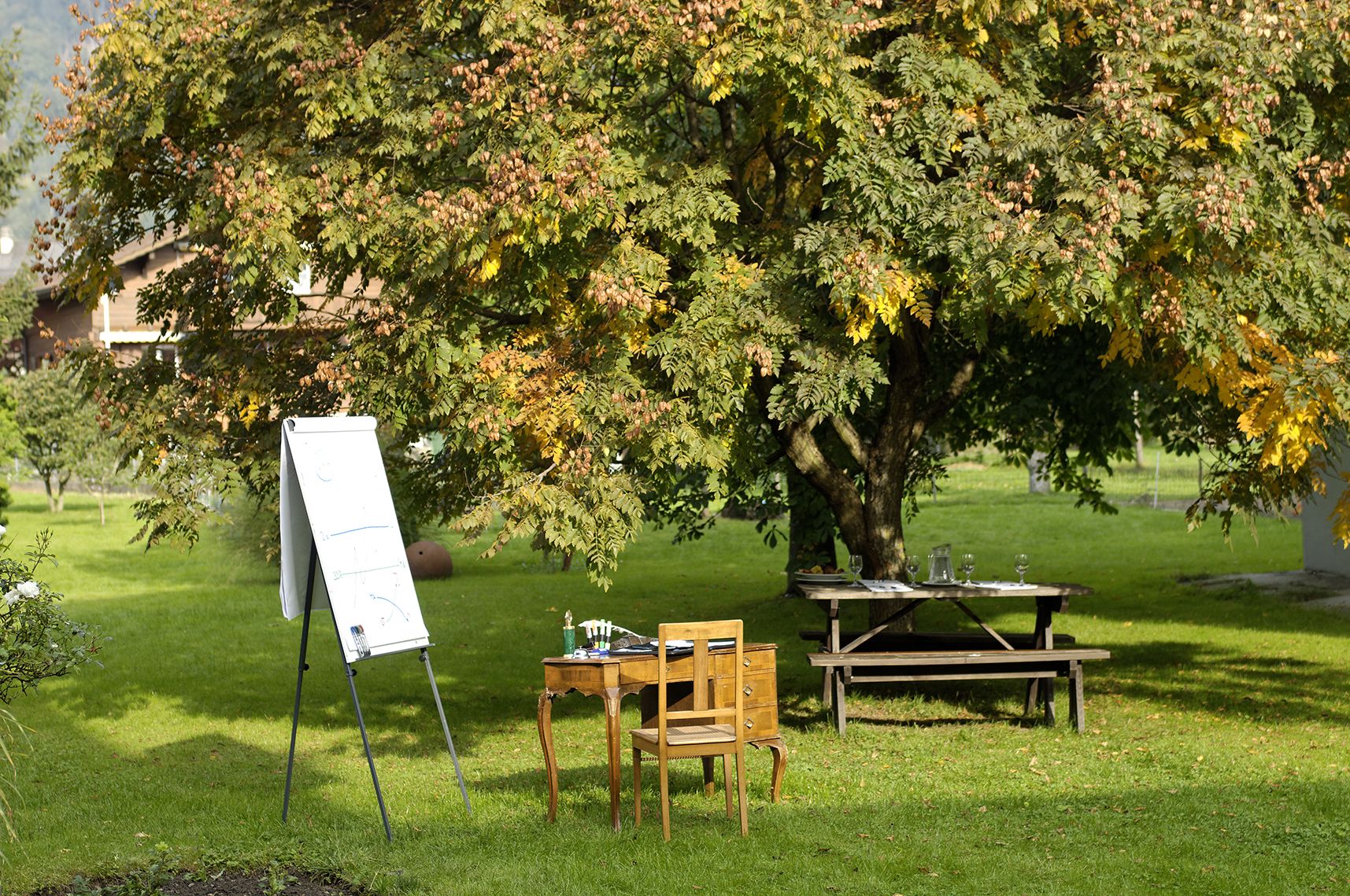 Hotel Beausite Interlaken – Bild