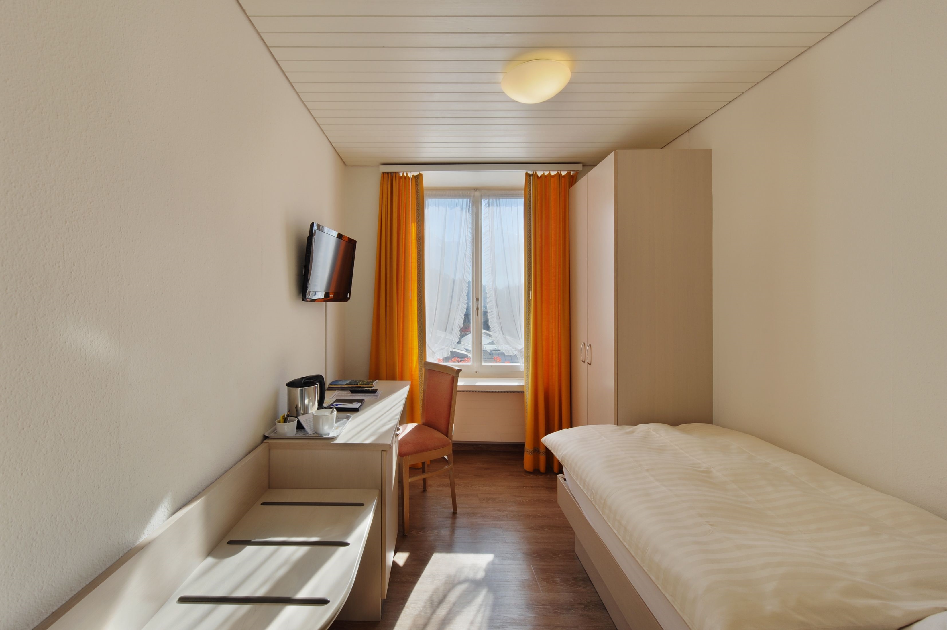 Hotel Beausite Interlaken – Bild