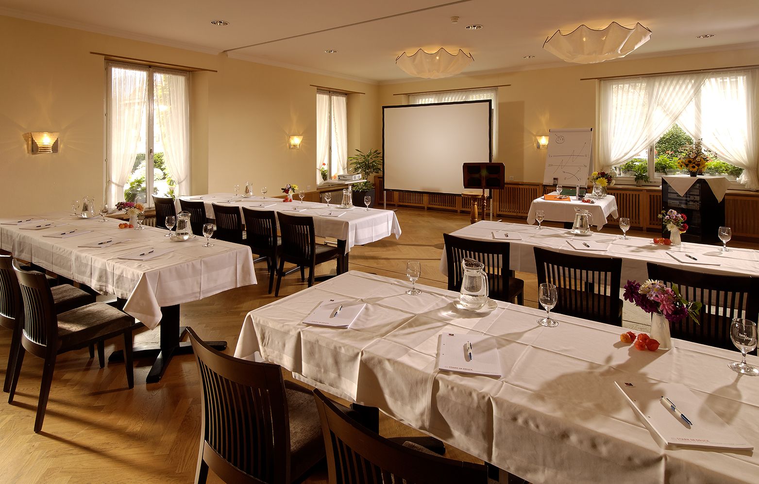 Hotel Beausite Interlaken – Bild