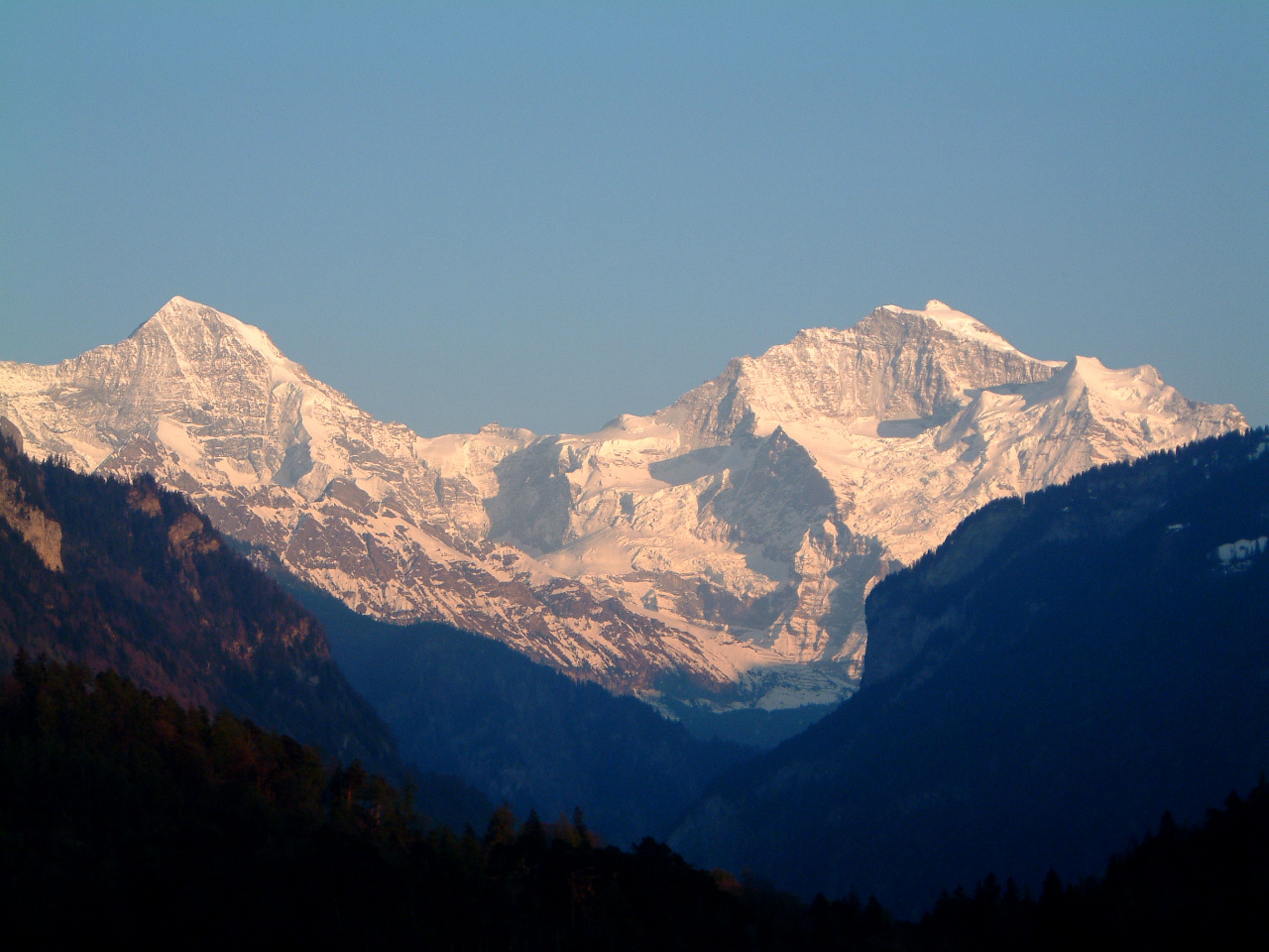 Hotel Beausite Interlaken – Bild