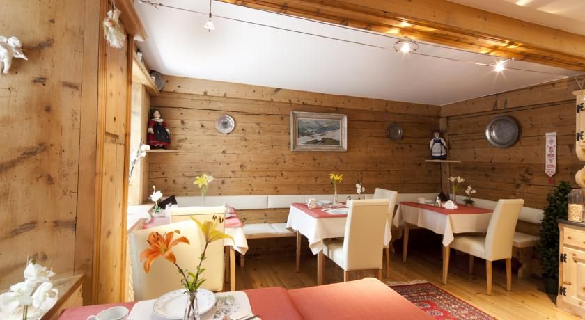 Chasa Sofia – Bild