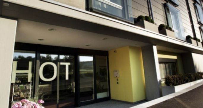 Hotel & Restaurant Frohsinn – Bild