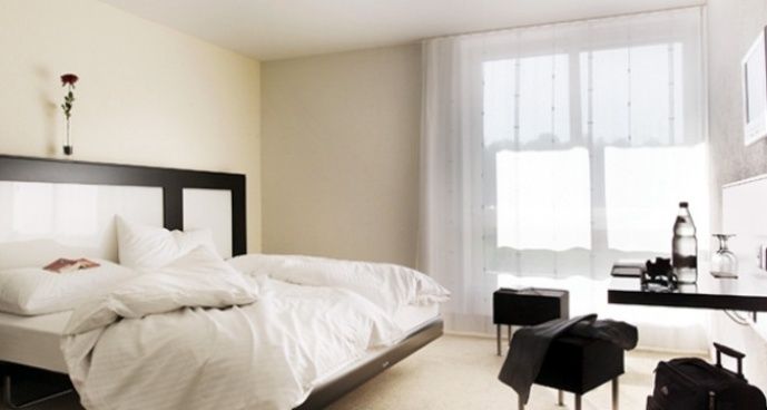 Hotel & Restaurant Frohsinn – Bild