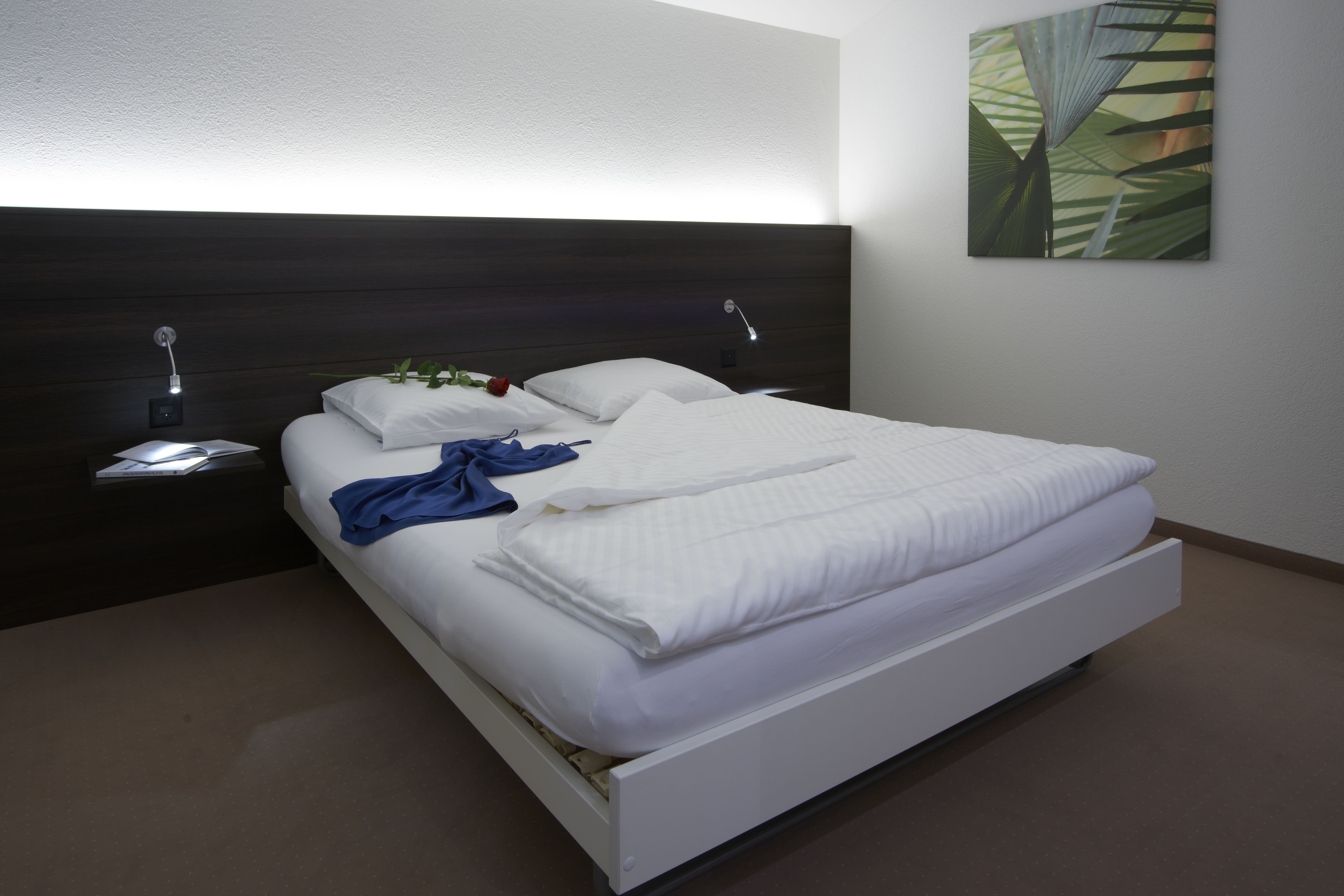 Hotel & Restaurant Frohsinn – Bild