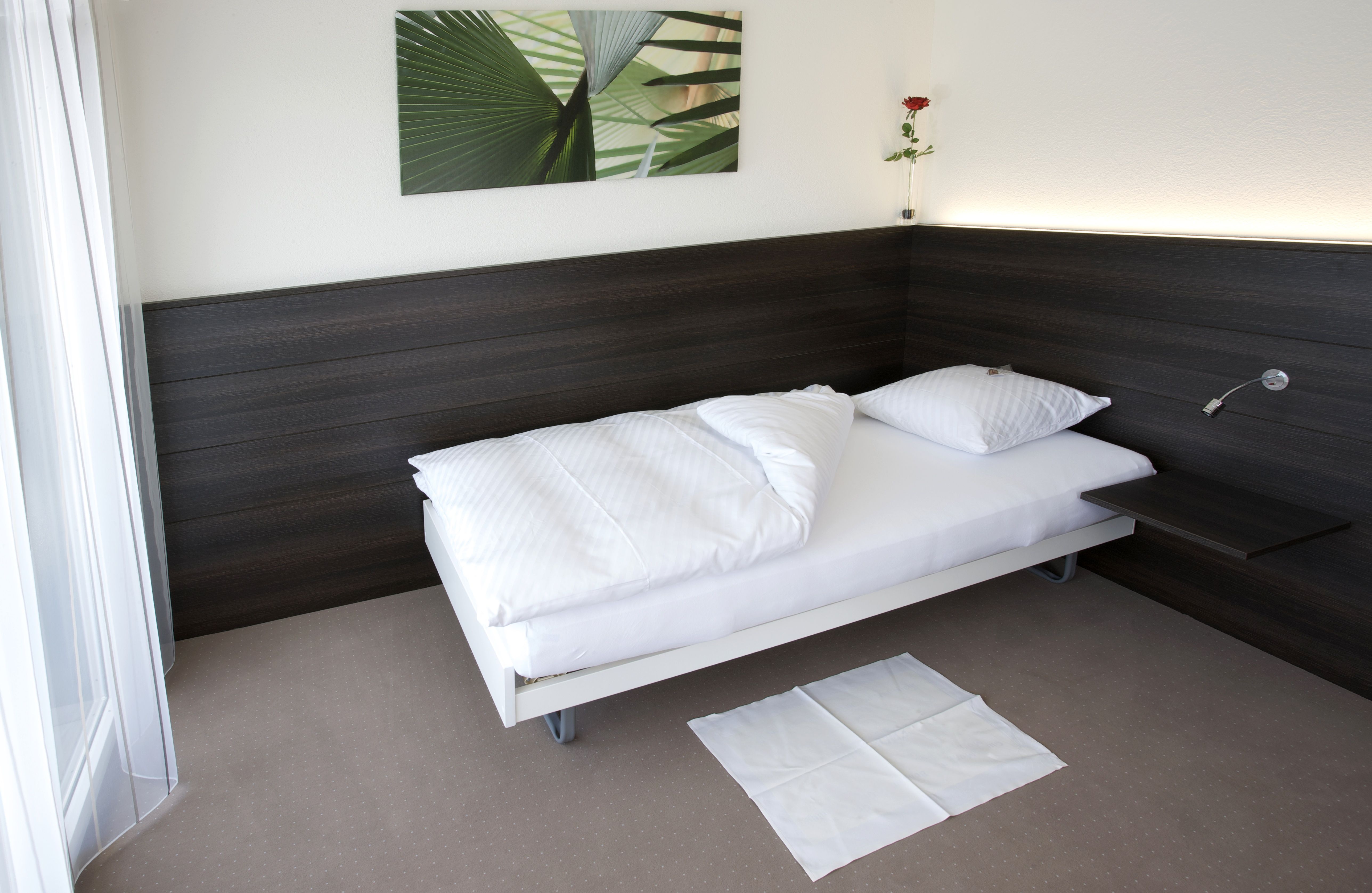 Hotel & Restaurant Frohsinn – Bild