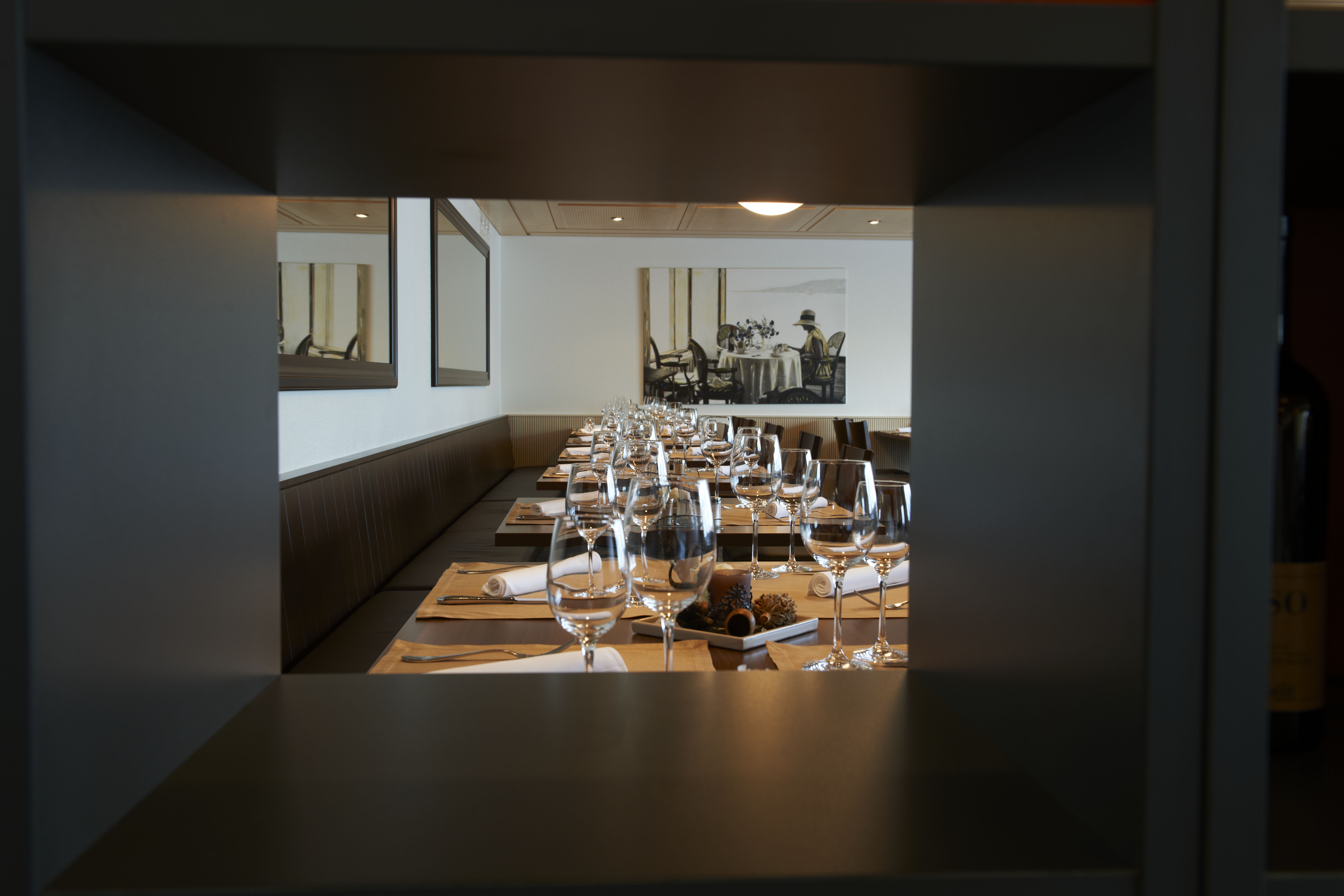 Hotel & Restaurant Frohsinn – Bild