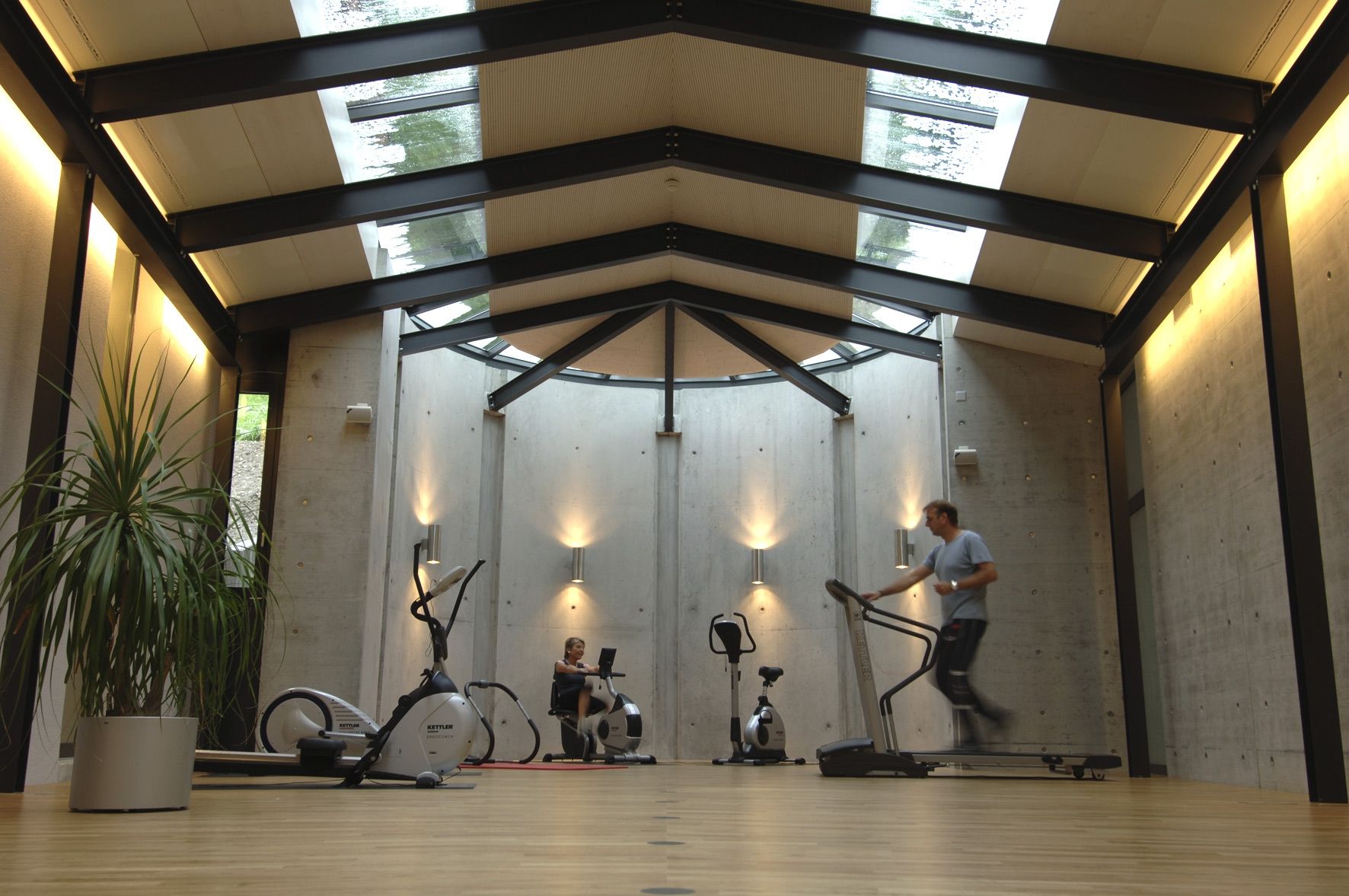 Hotel und Seminarhaus Ländli – image