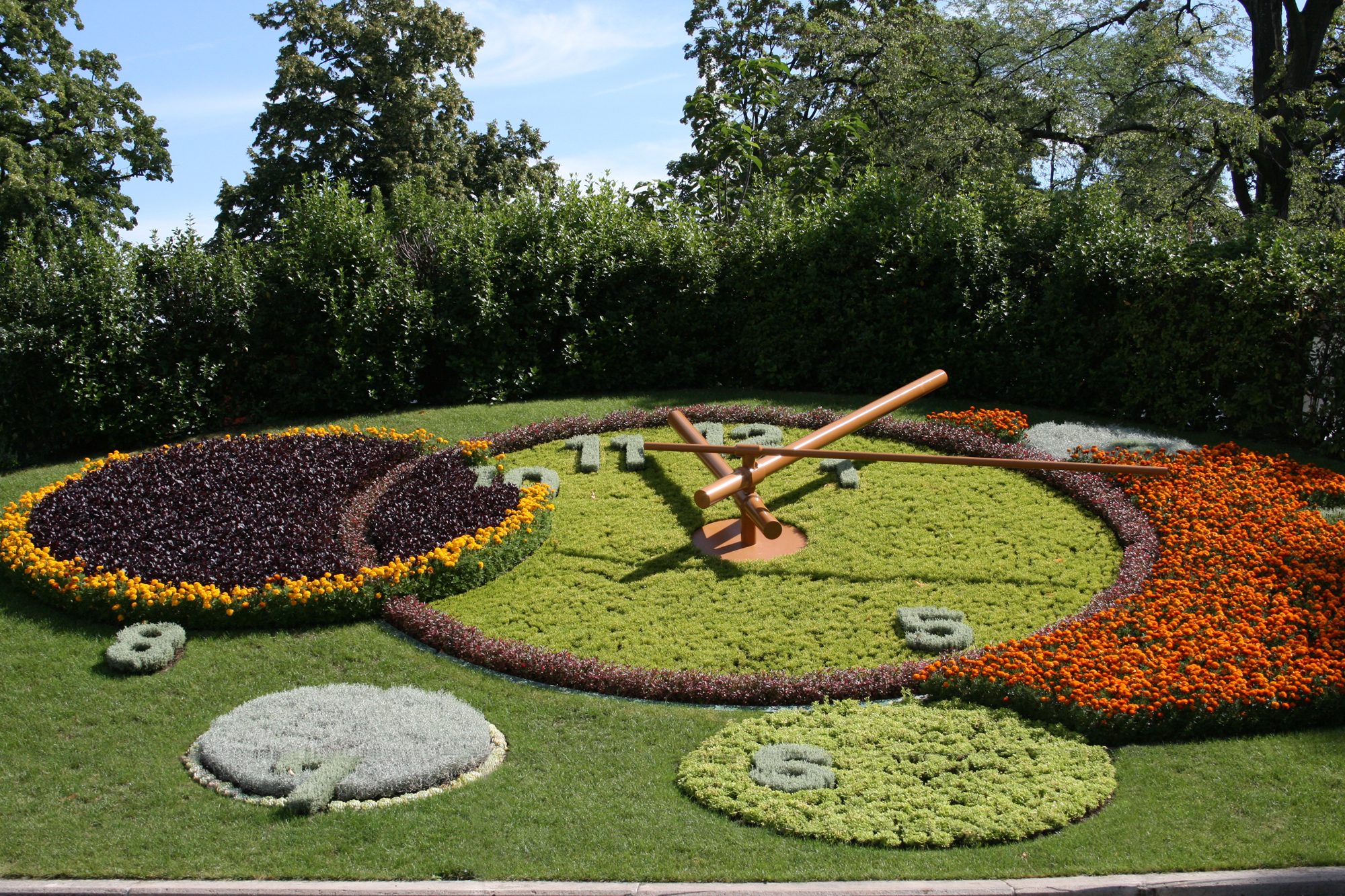 Hôtel de la Cigogne – Bild