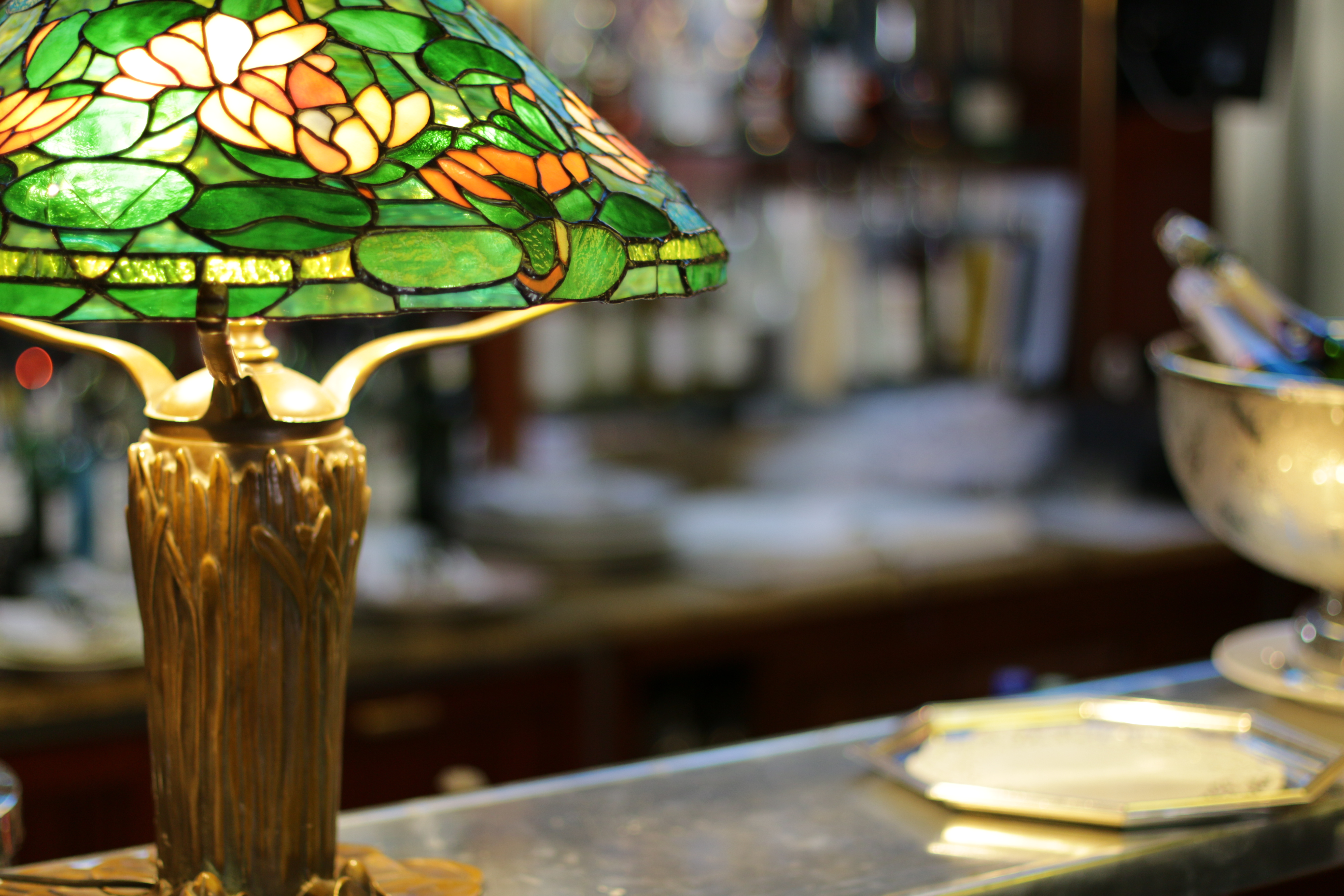 Hôtel de la Cigogne – Bild