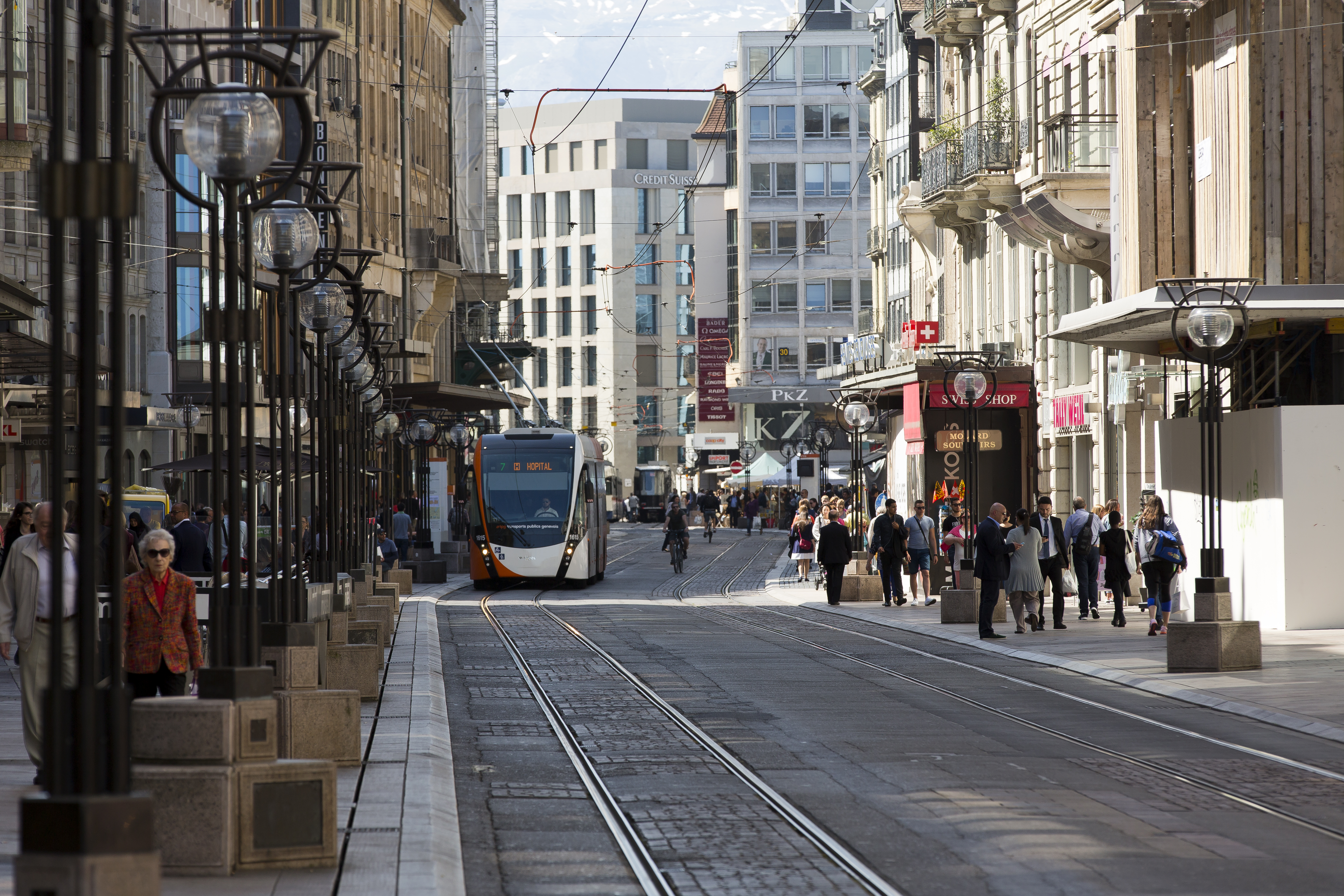 Hôtel de la Cigogne – Bild