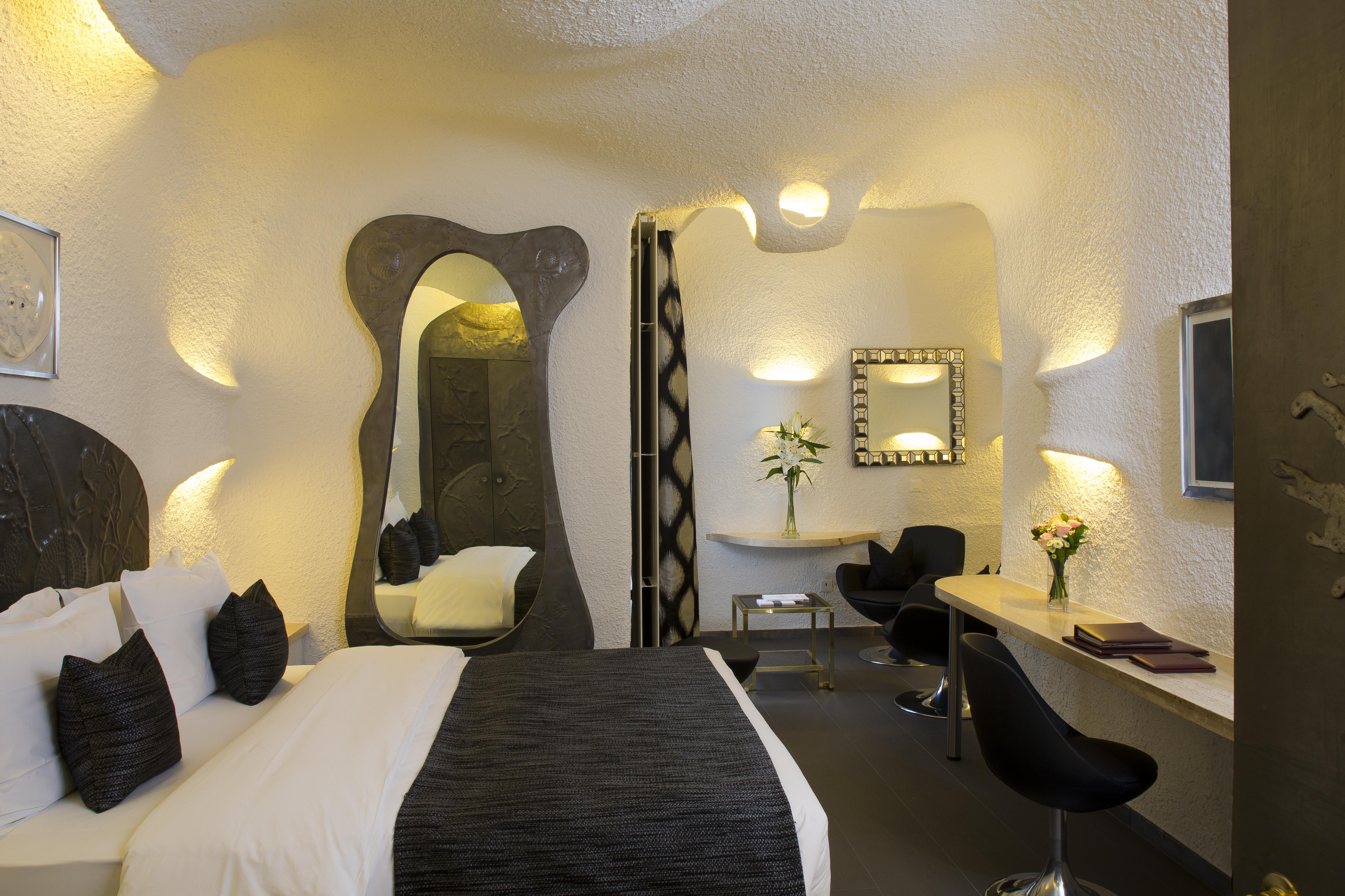 Hôtel de la Cigogne – Bild