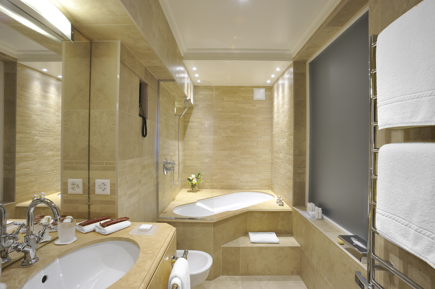 Hôtel de la Cigogne – Bild