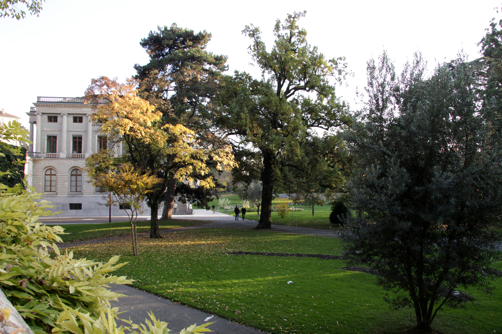 Hôtel de la Cigogne – Bild