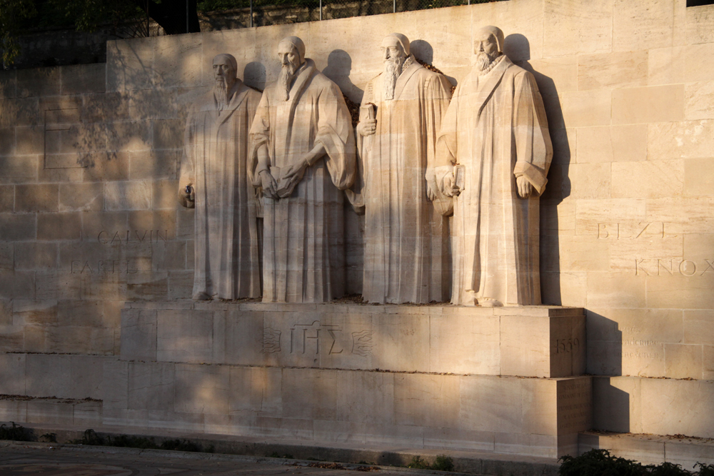 Hôtel de la Cigogne – Bild