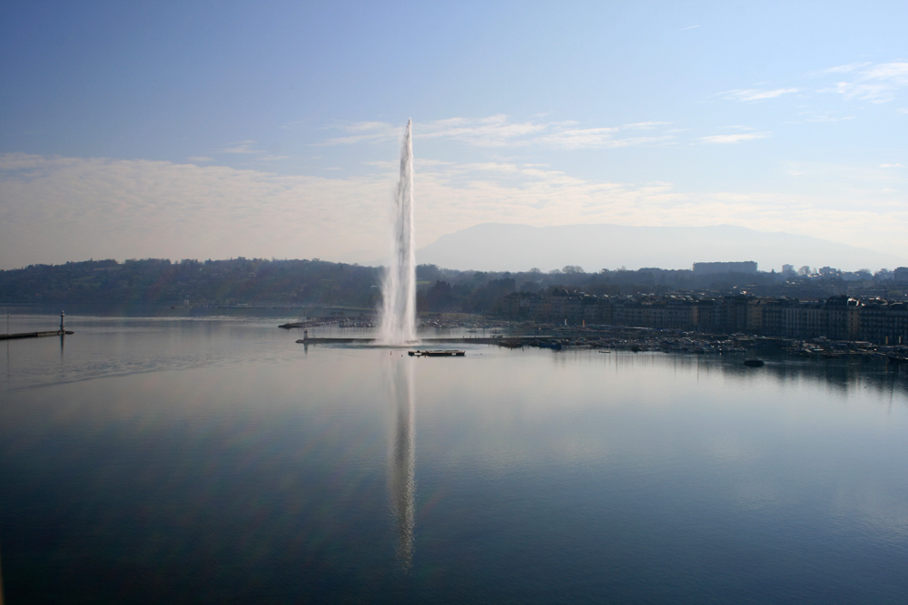 Hôtel de la Cigogne – Bild