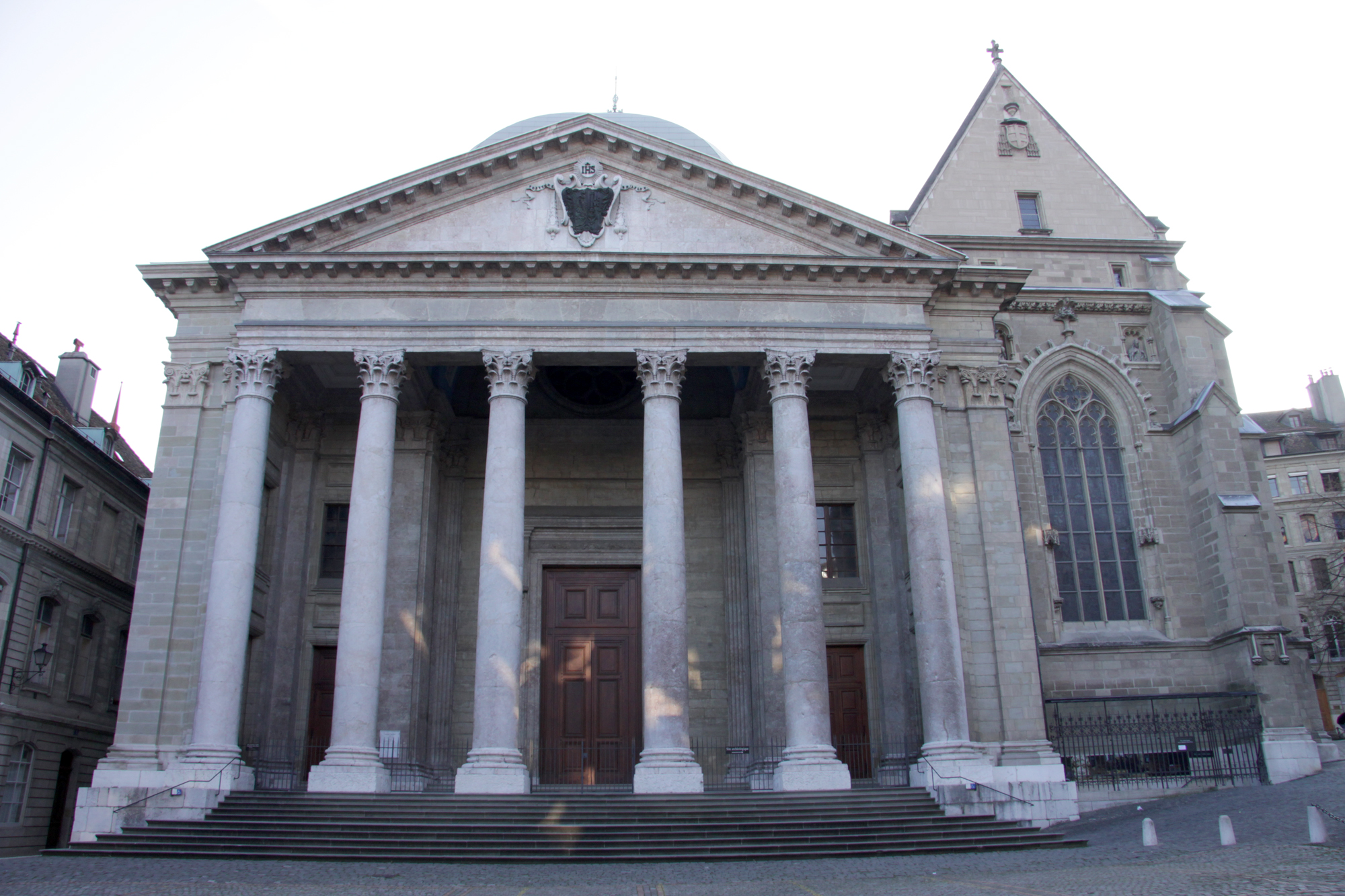 Hôtel de la Cigogne – Bild