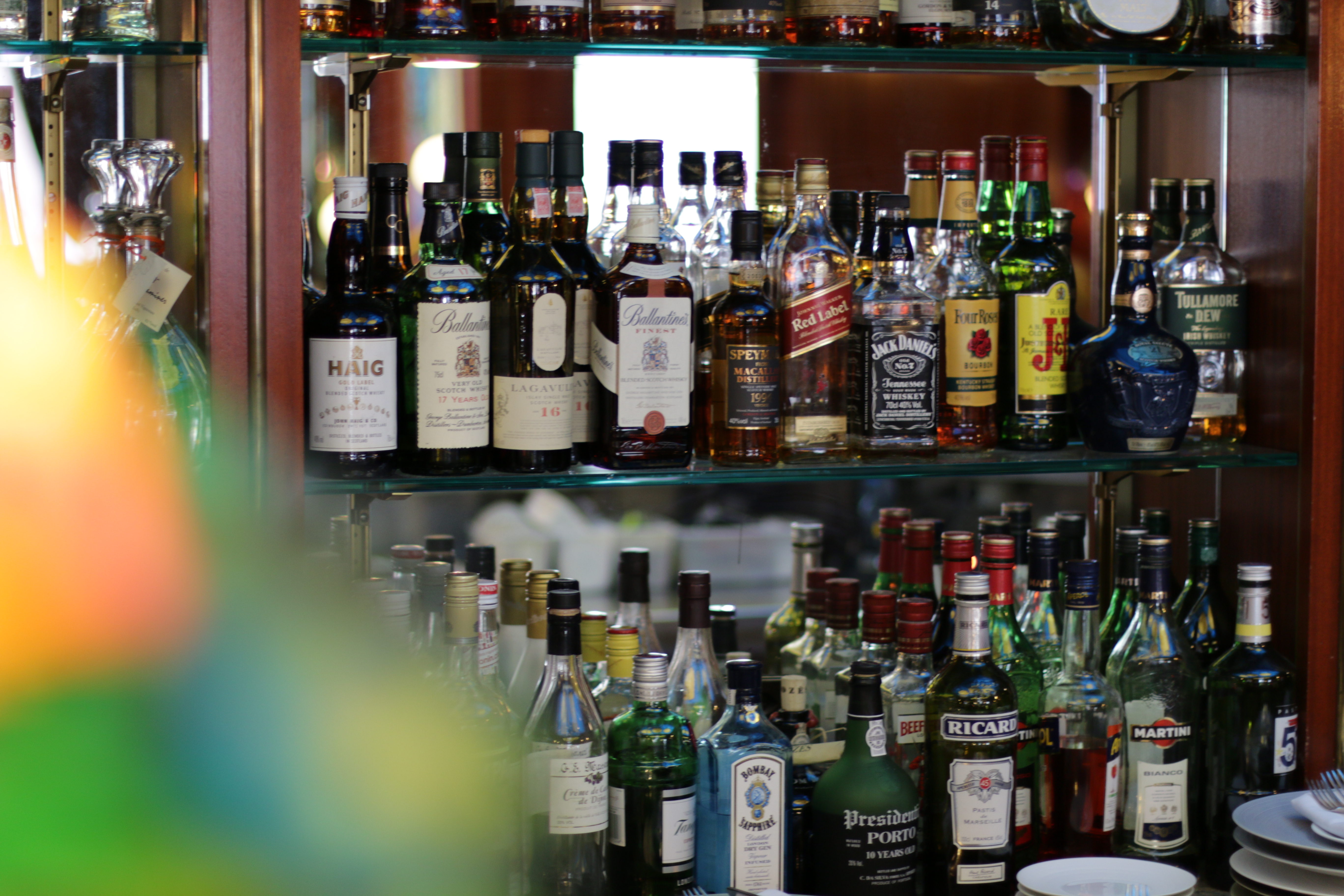 Hôtel de la Cigogne – Bild