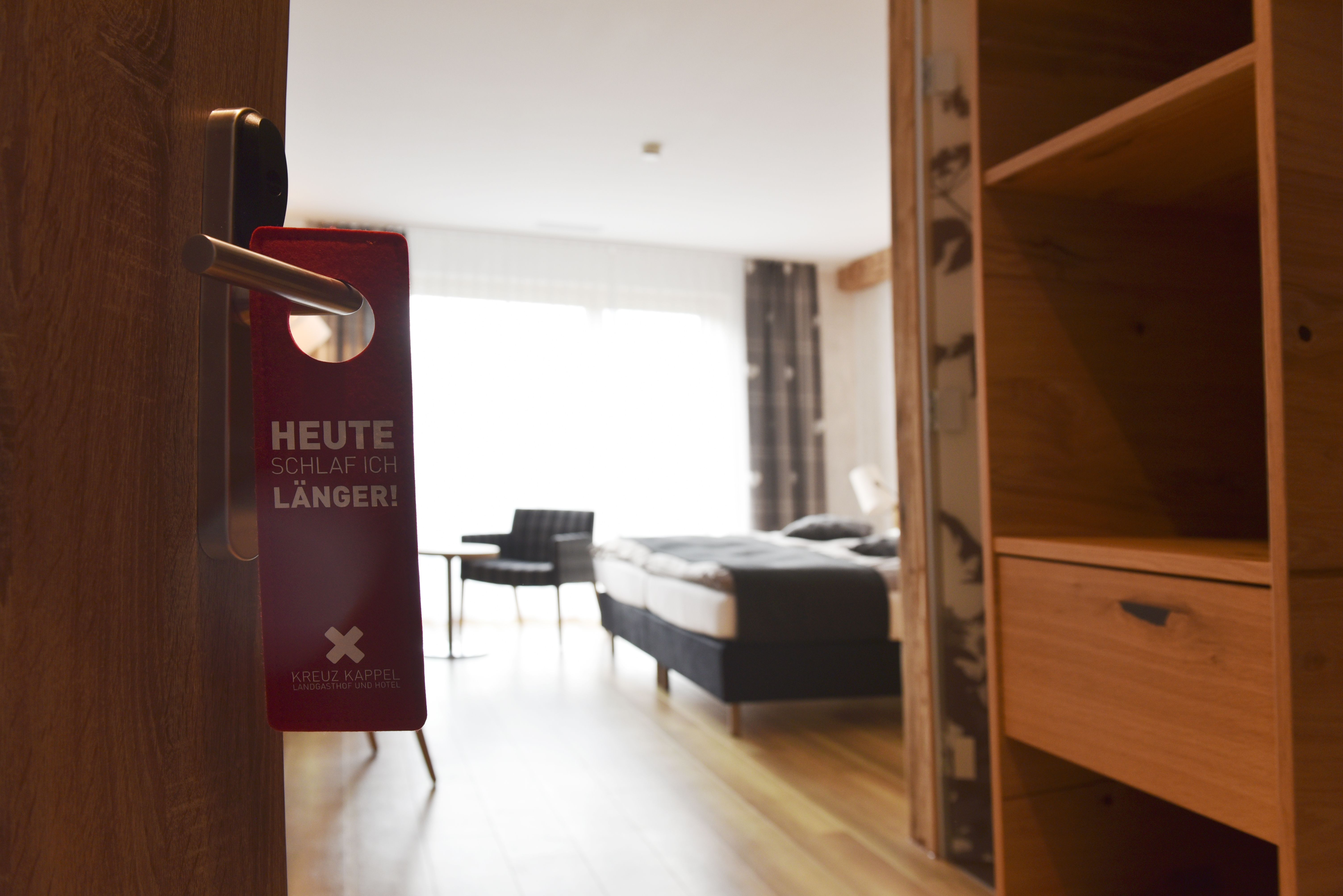 Kreuz Kappel – immagine