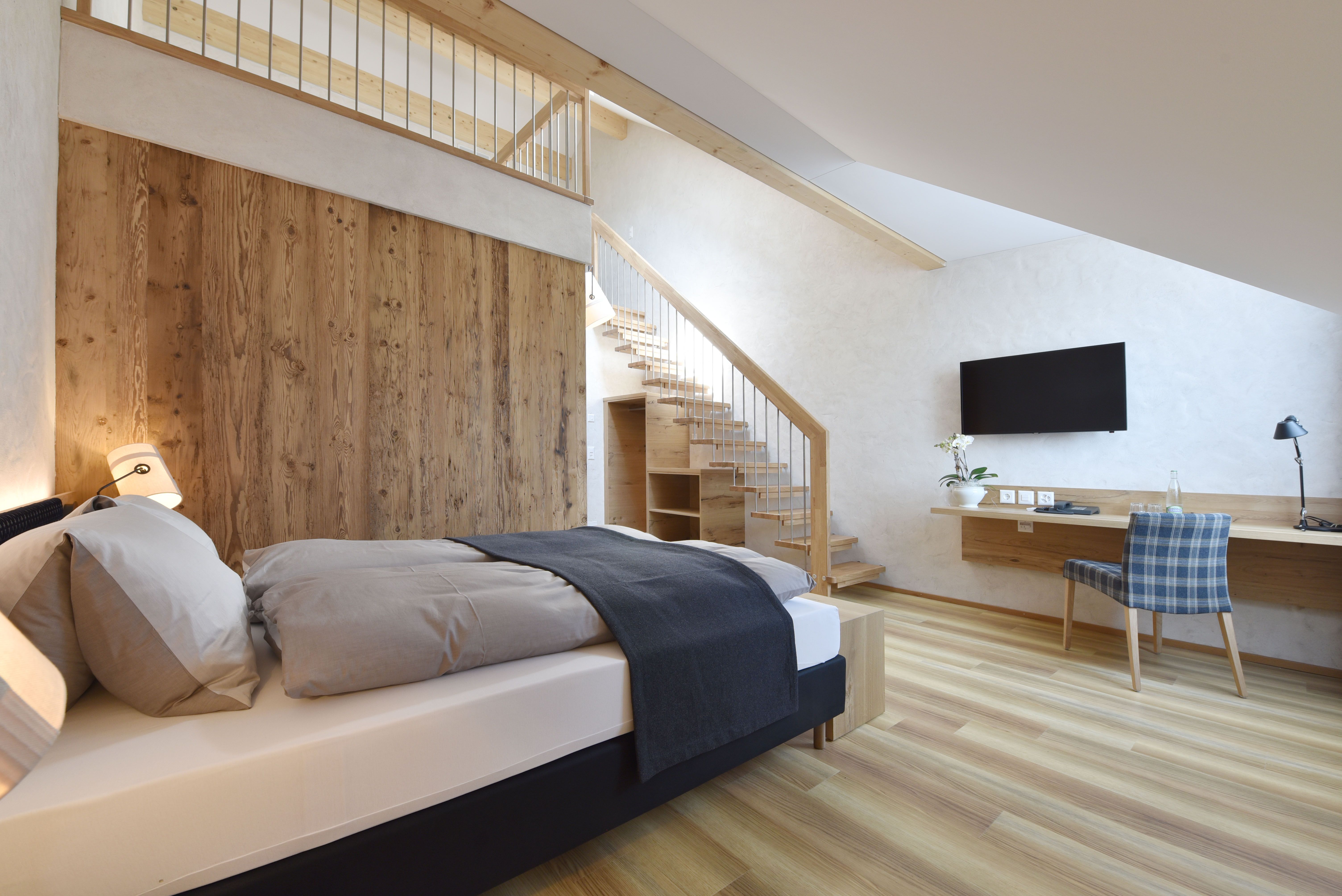 Familien-Zimmer Familien-Zimmer