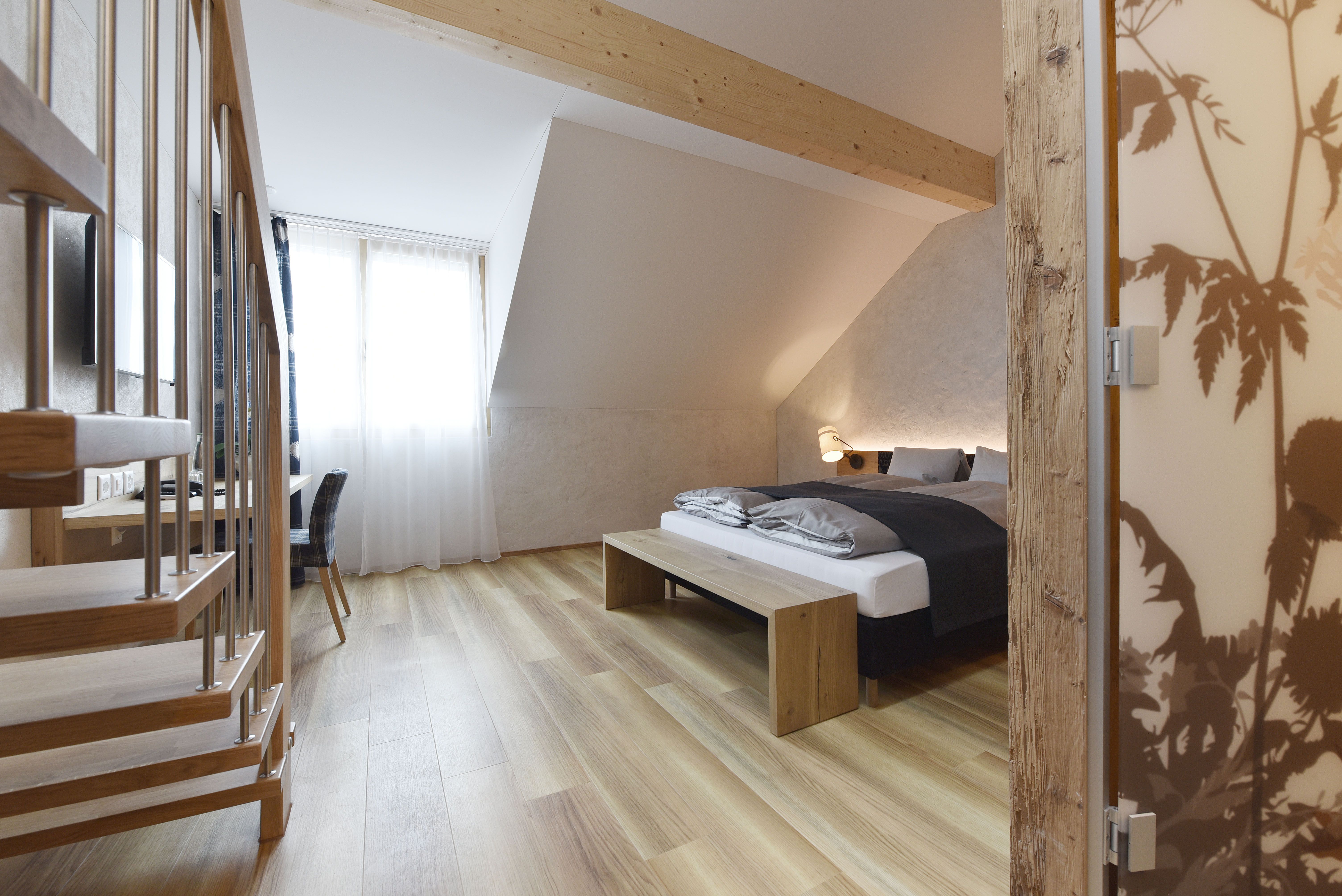 Familien-Zimmer Familien-Zimmer