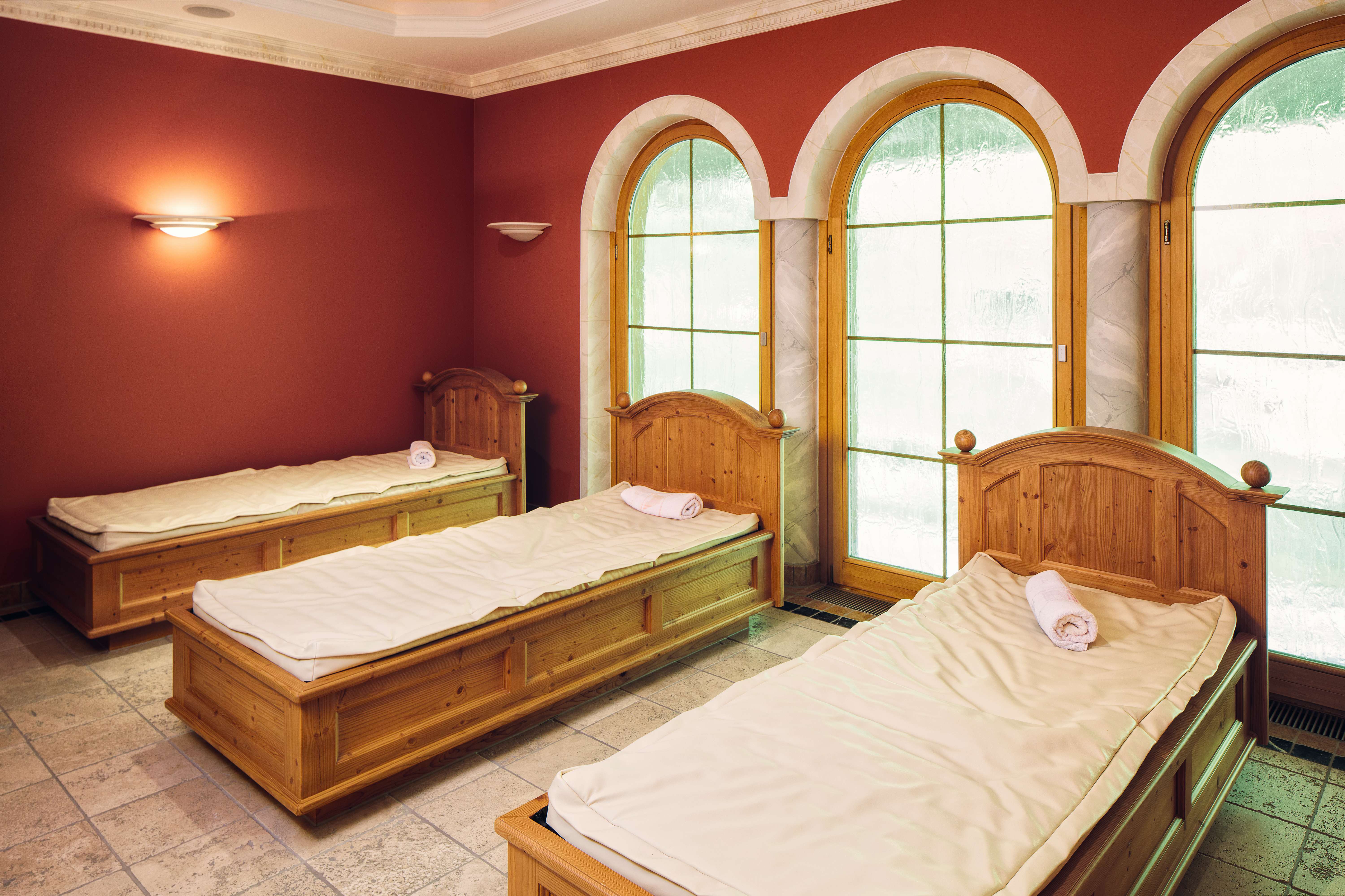 Wasserbetten Wasserbetten