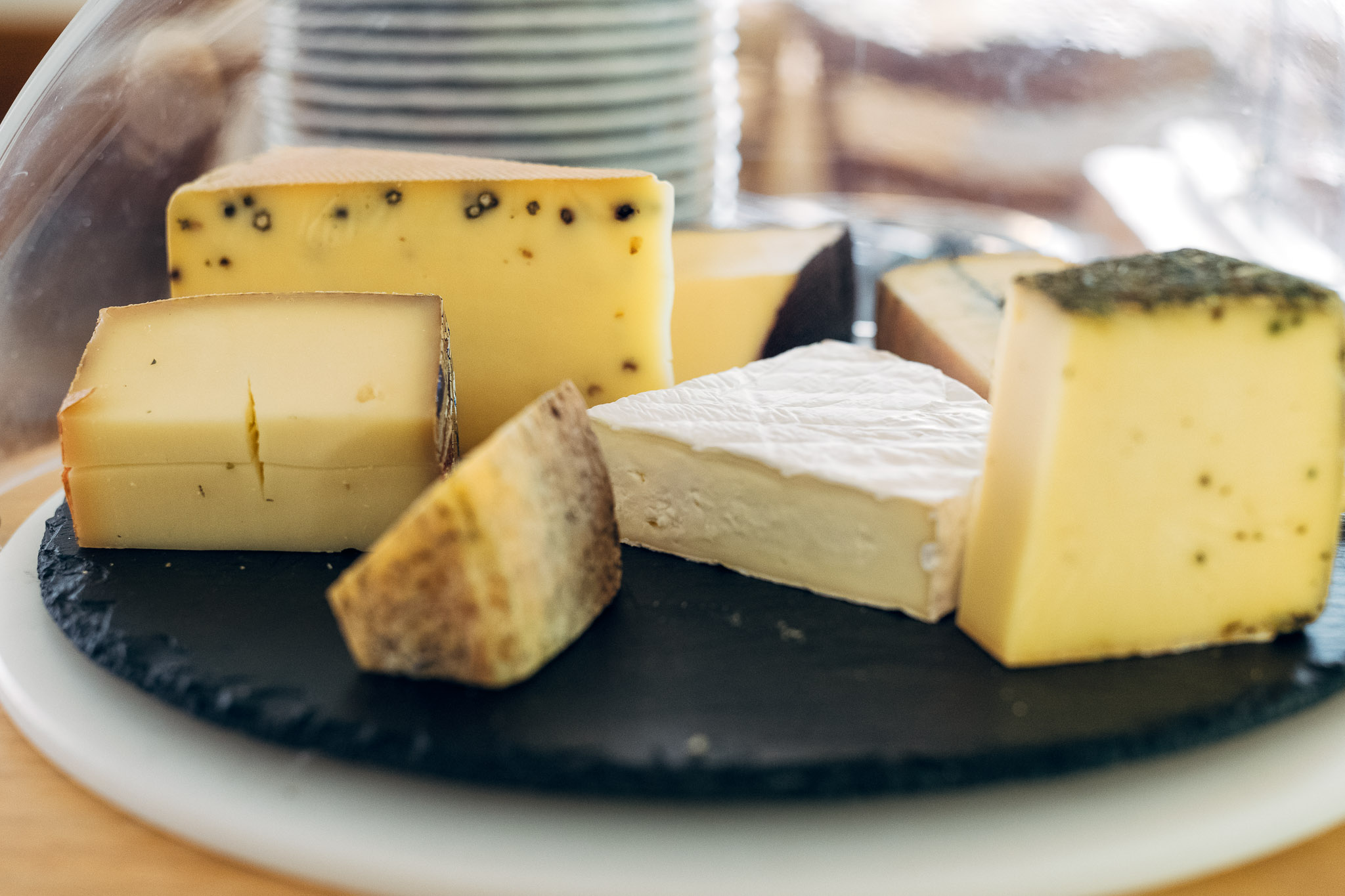 Wellnesshotel Engadin – Bild