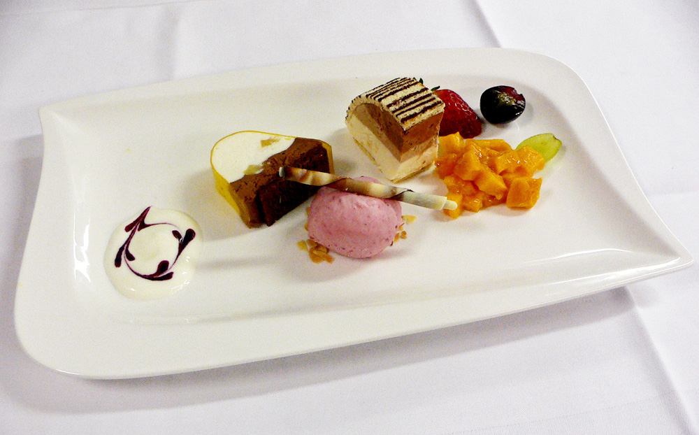 Wellnesshotel Engadin – Bild