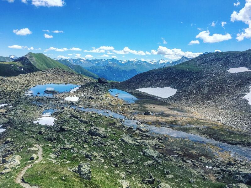 Wellnesshotel Engadin – Bild