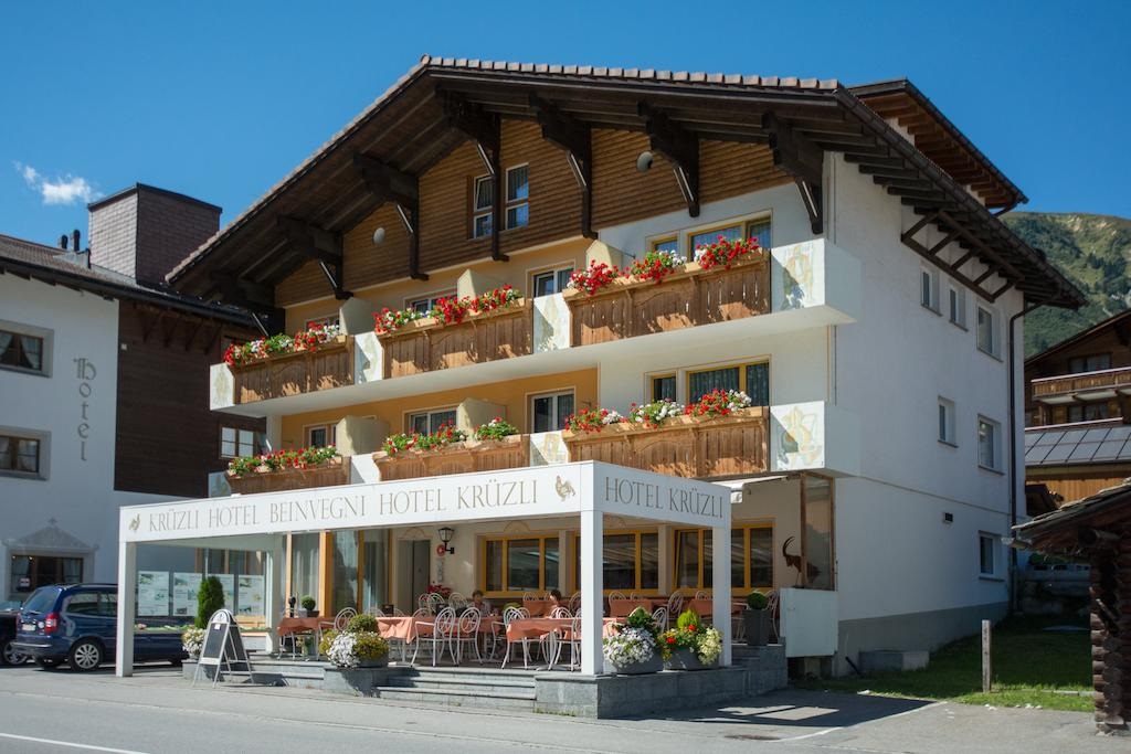 Hotelansicht