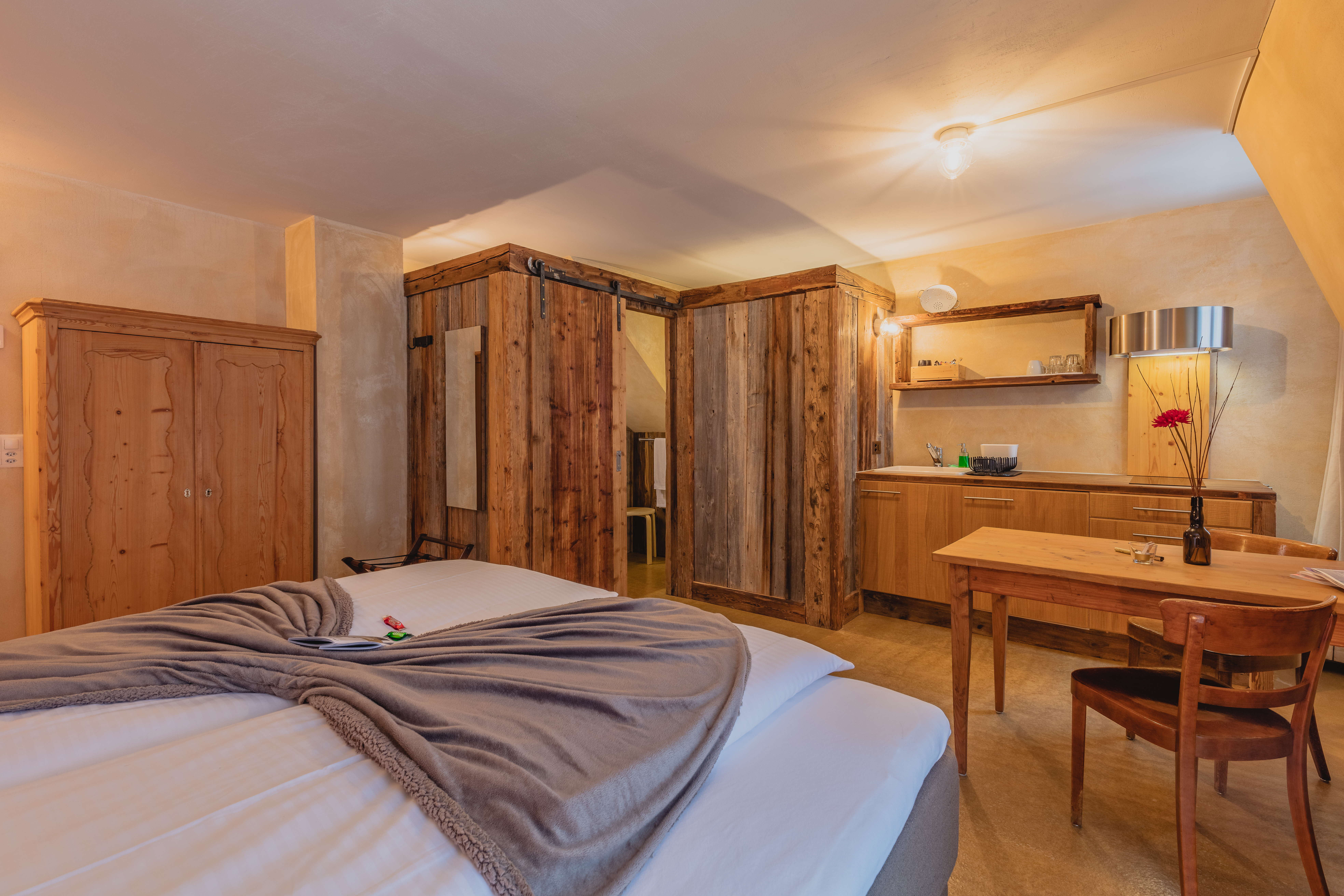 Doppelzimmer Premium Doppelzimmer Premium