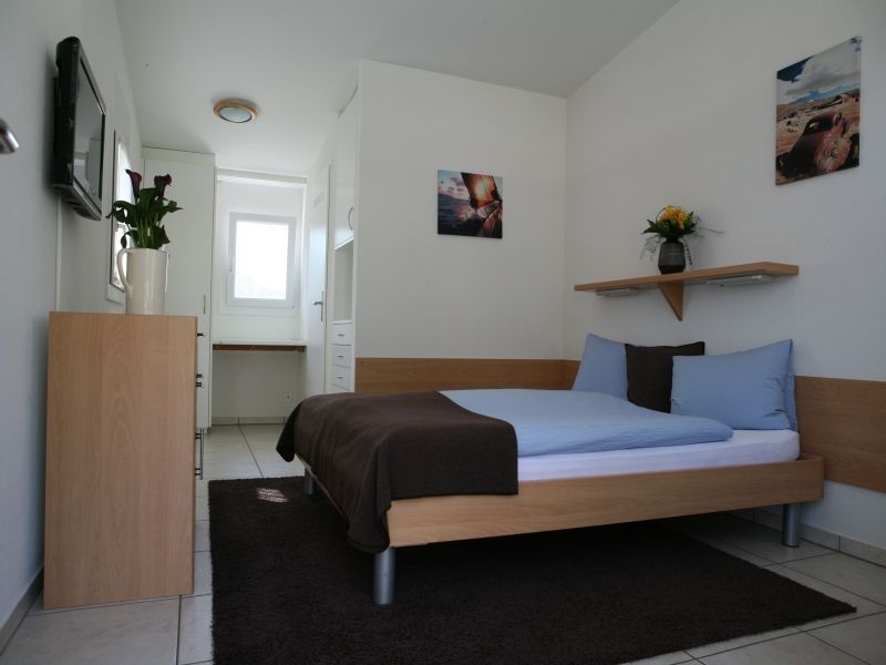 Hotel Restaurant Morgarten – image