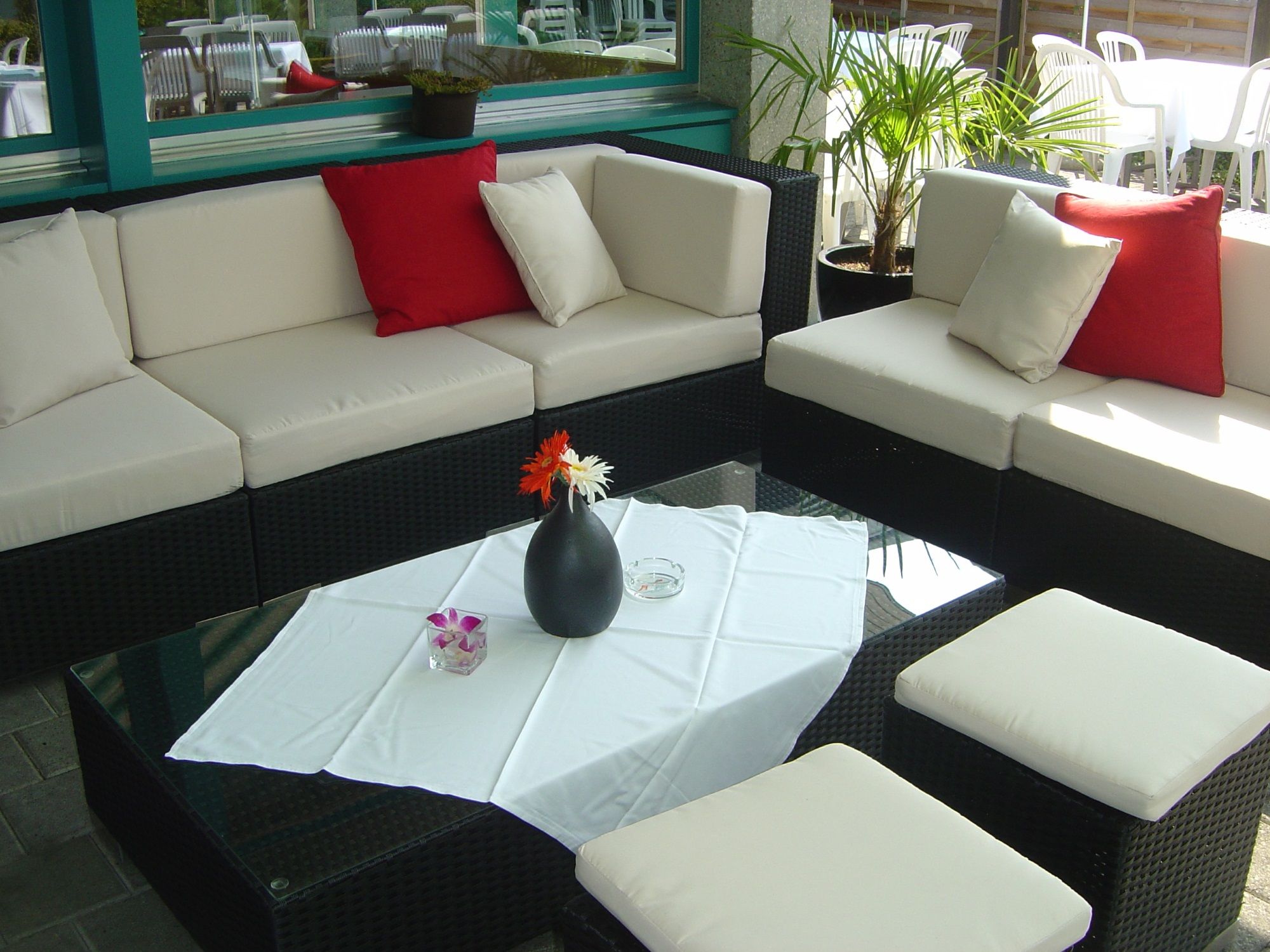 Hotel Restaurant Morgarten – image