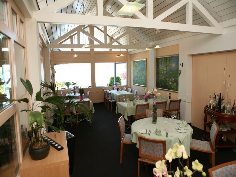 Hotel Restaurant Morgarten – image
