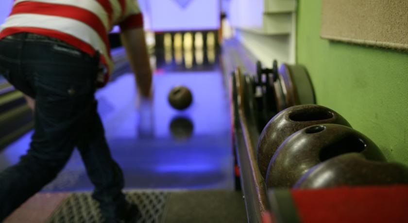 Hotel Restaurant Morgarten – image