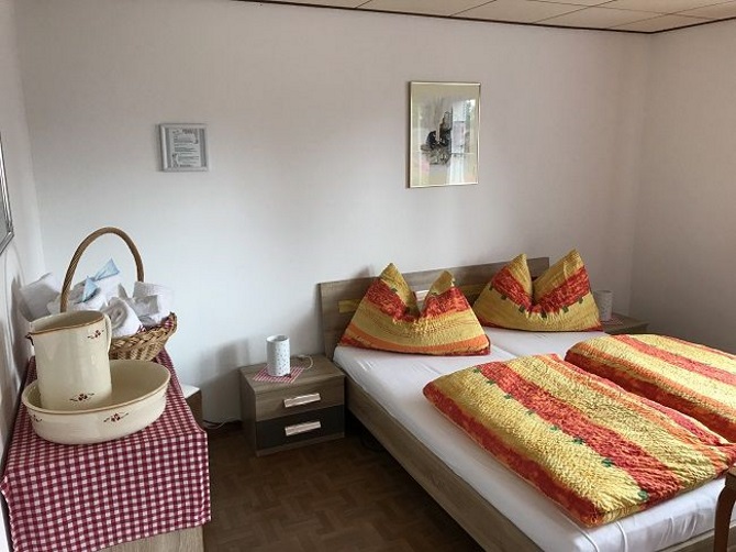 Hotel-Restaurant Chalet Mont-Crosin – image