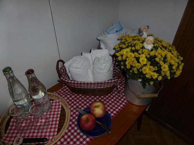 Hotel-Restaurant Chalet Mont-Crosin – image