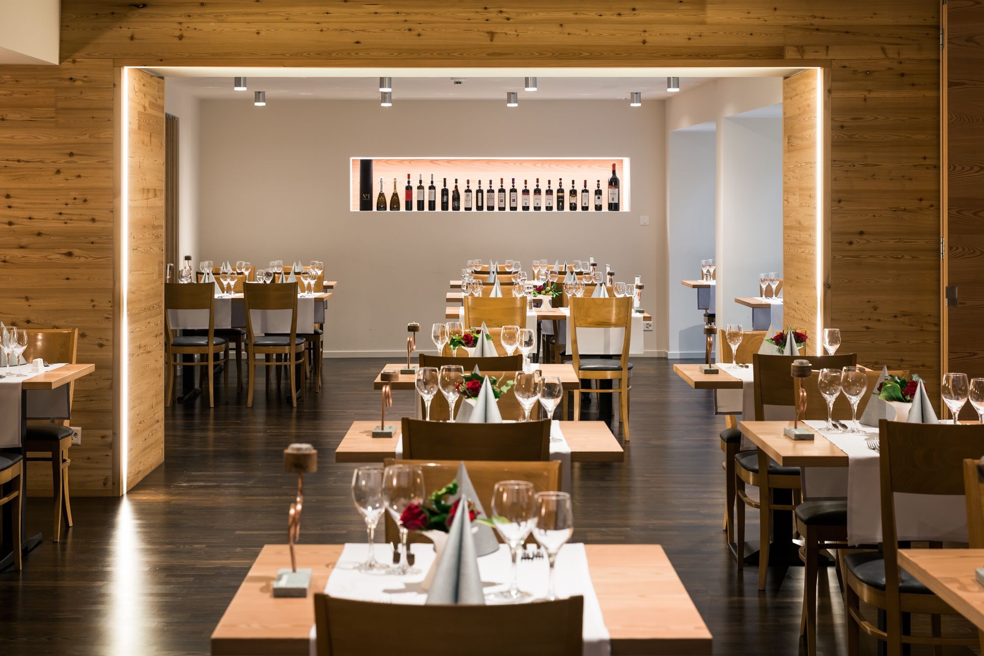 Raselli Sport Hotel SA – Bild