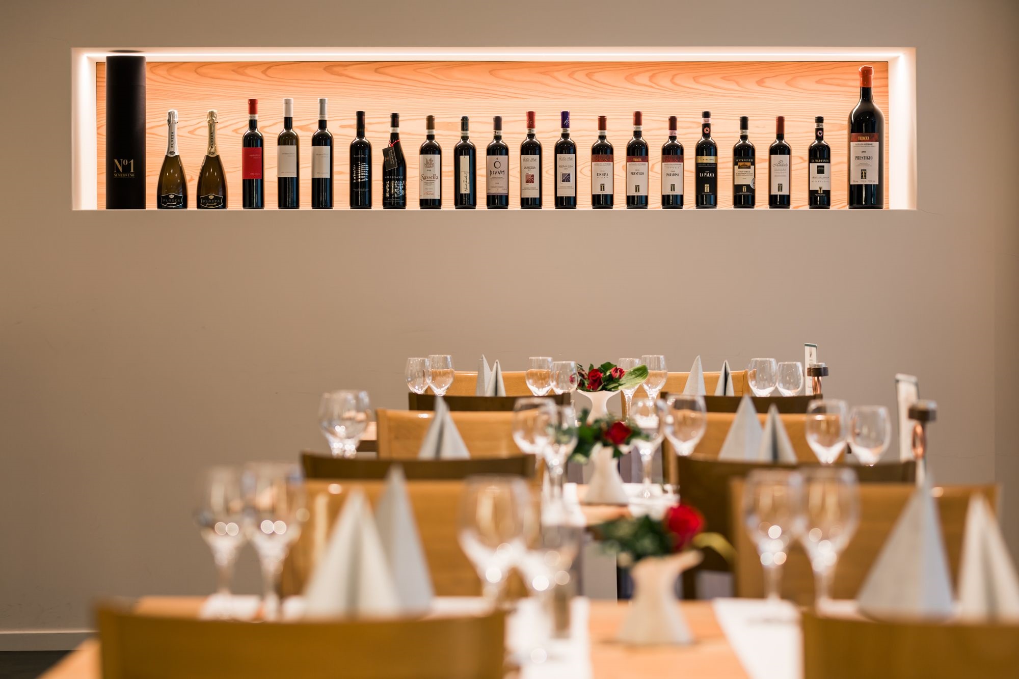 Raselli Sport Hotel SA – Bild