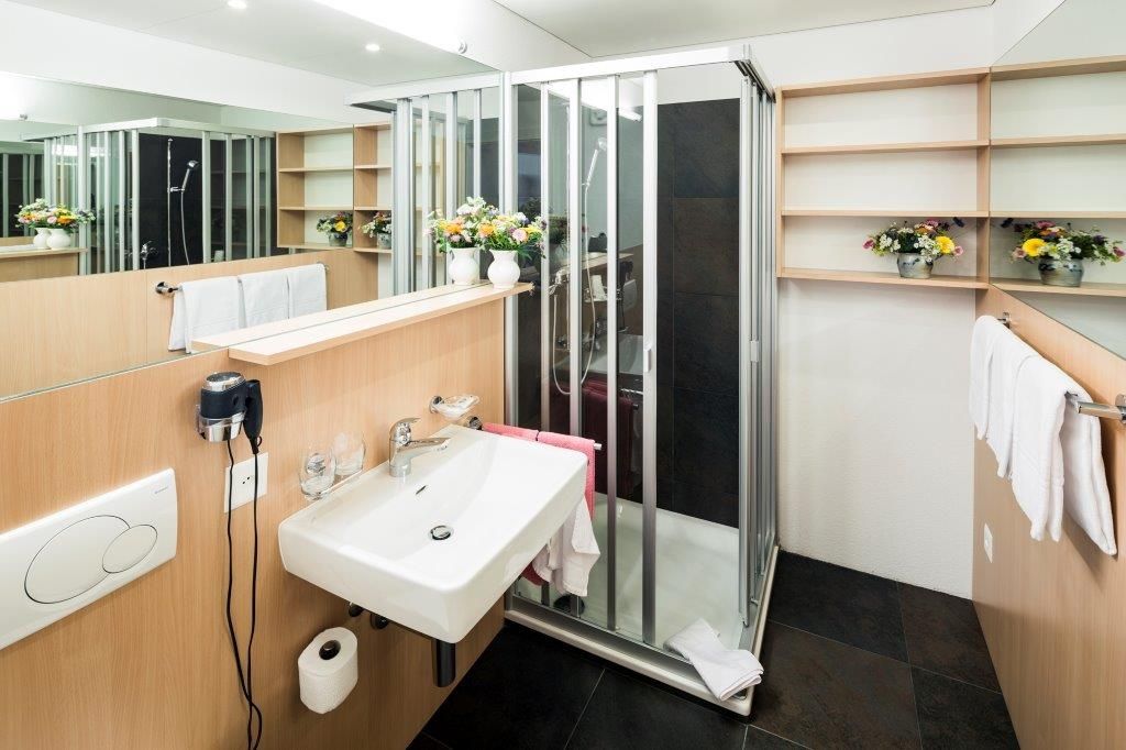 Raselli Sport Hotel SA – Bild