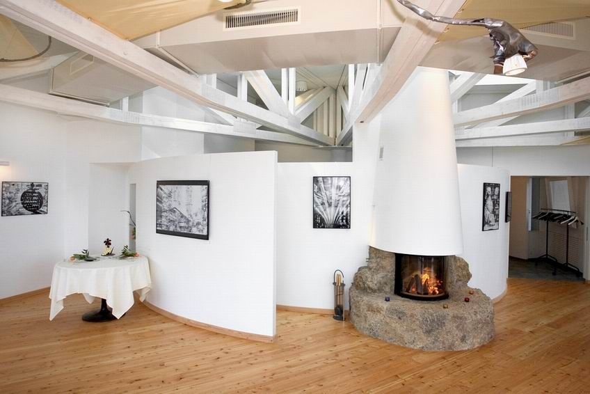 Romantik Hôtel Le Vignier – Bild