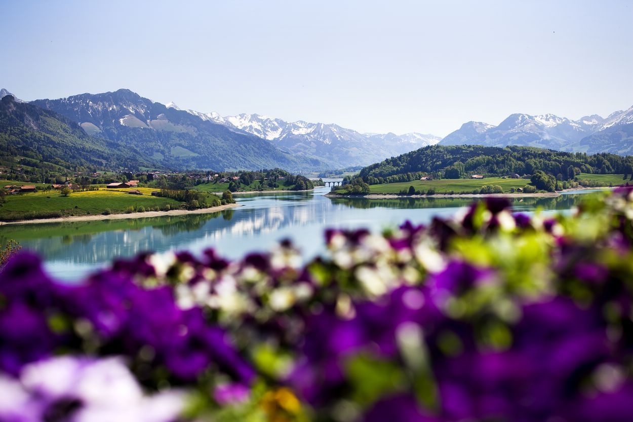 Romantik Hôtel Le Vignier – Bild